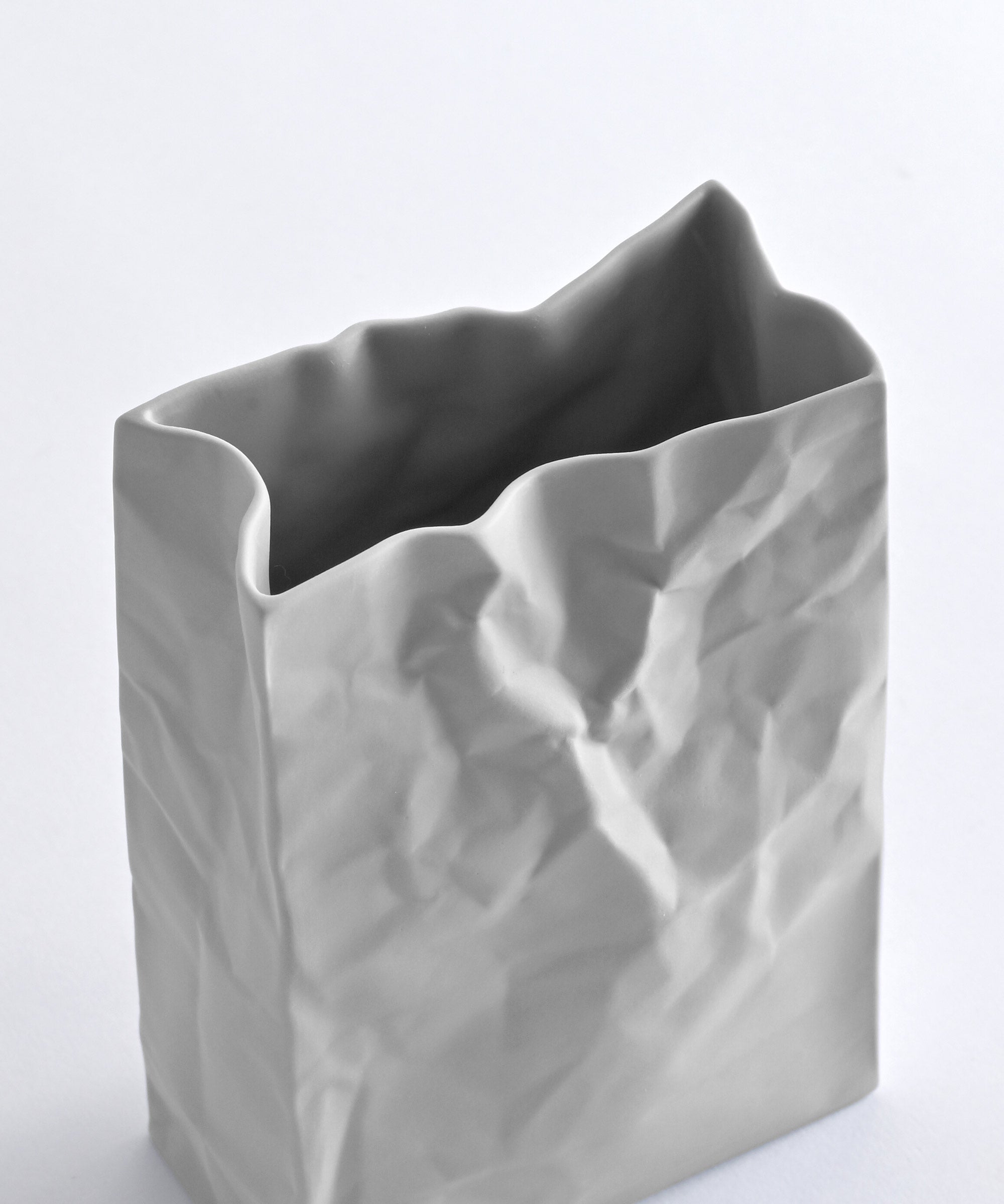 セラミック・ジャパン】new crinkle super bag ニュークリンクル