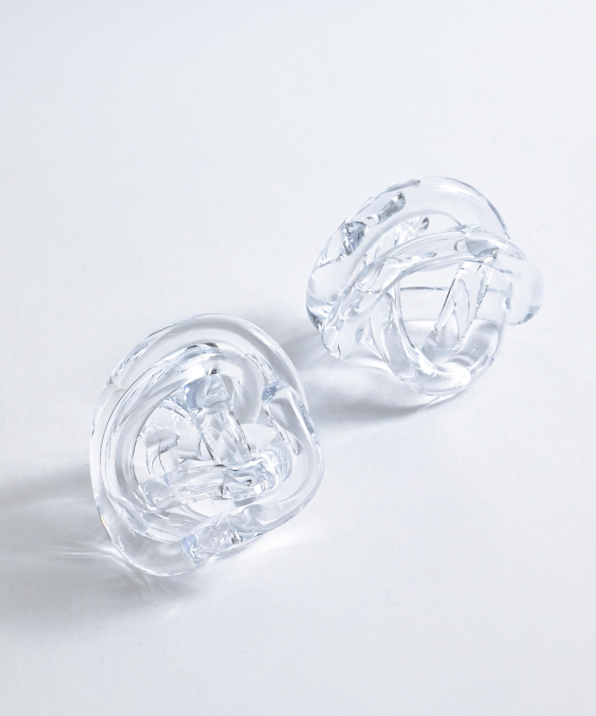 伊藤泰三 / SUN GLASS STUDIO 】ガラス 剣山 M – BASIC AND ACCENT