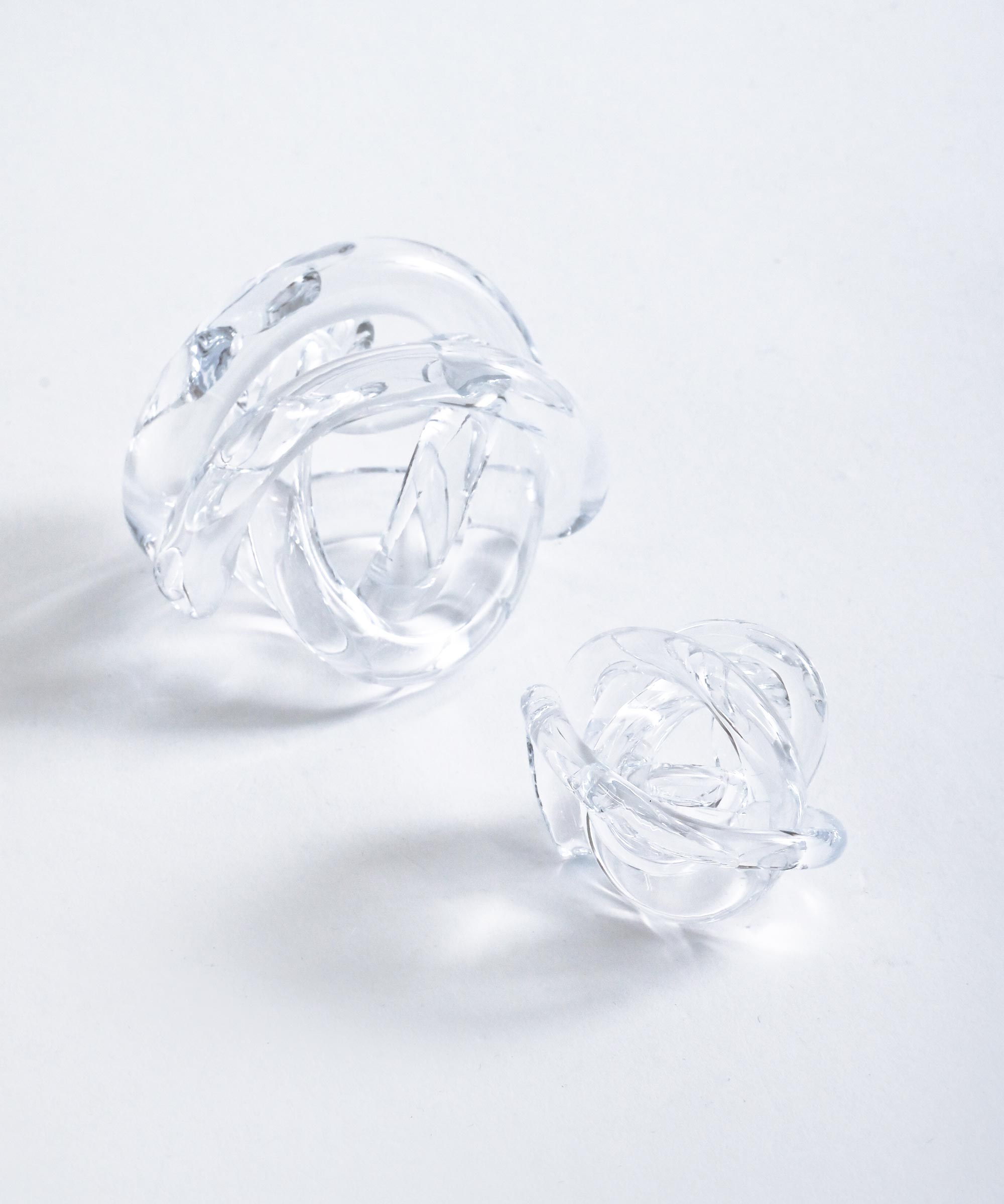 伊藤泰三 / SUN GLASS STUDIO 】ガラス 剣山 S – BASIC AND ACCENT