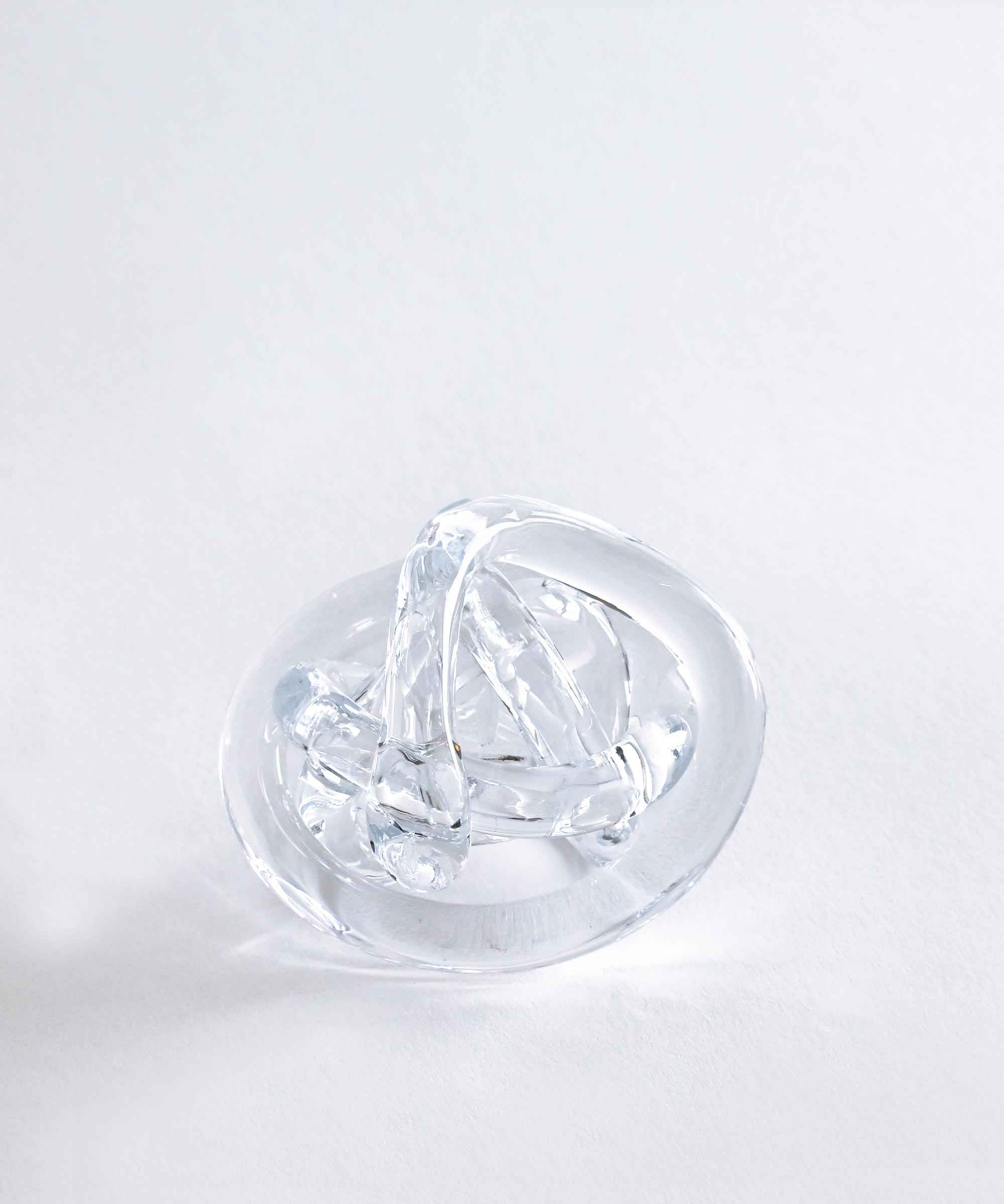 伊藤泰三 / SUN GLASS STUDIO 】ガラス 剣山 S – BASIC AND ACCENT