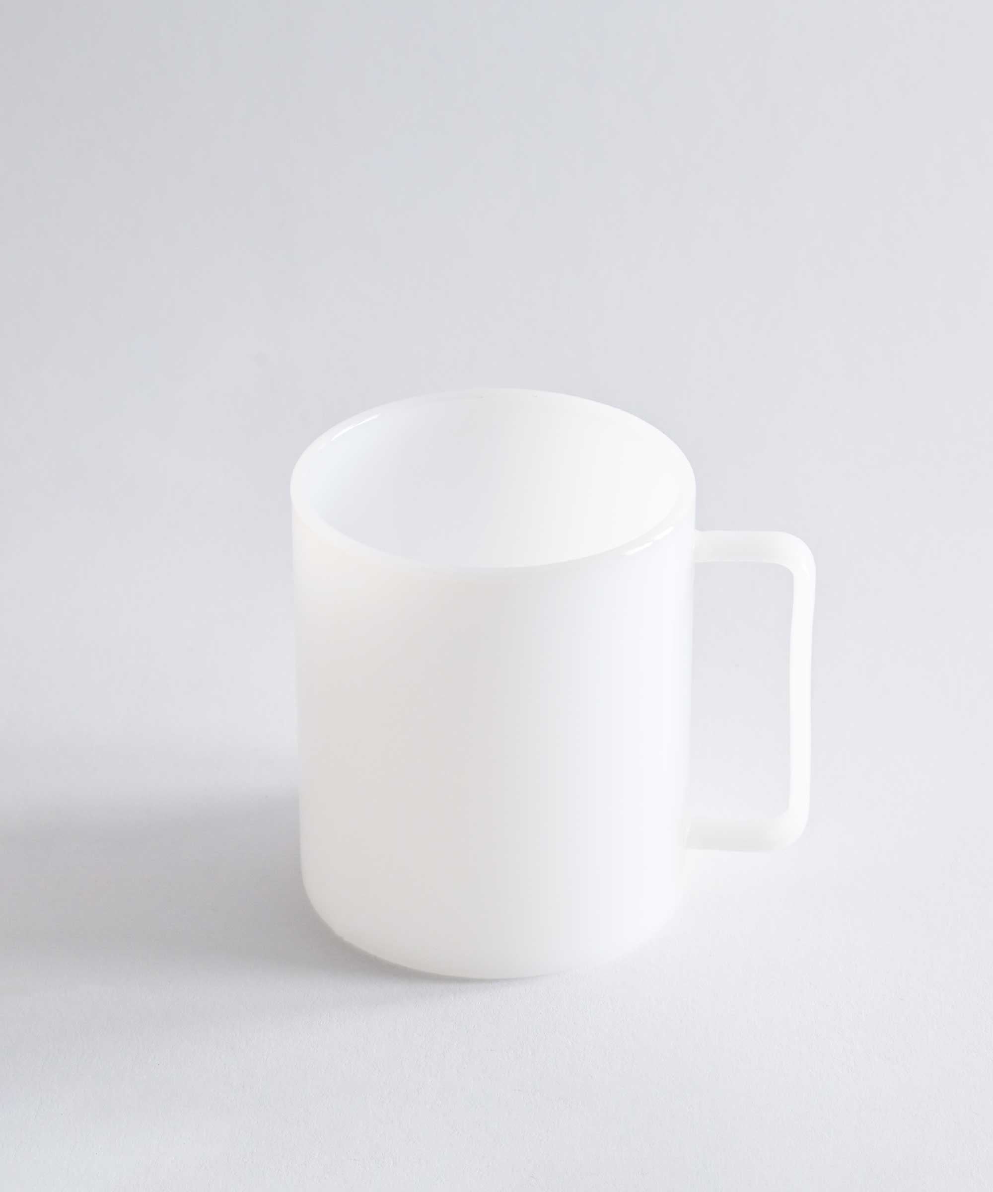 丸利玉樹利喜蔵商店】TAMAKI FUFU フフ 耐熱ガラス マグカップ L