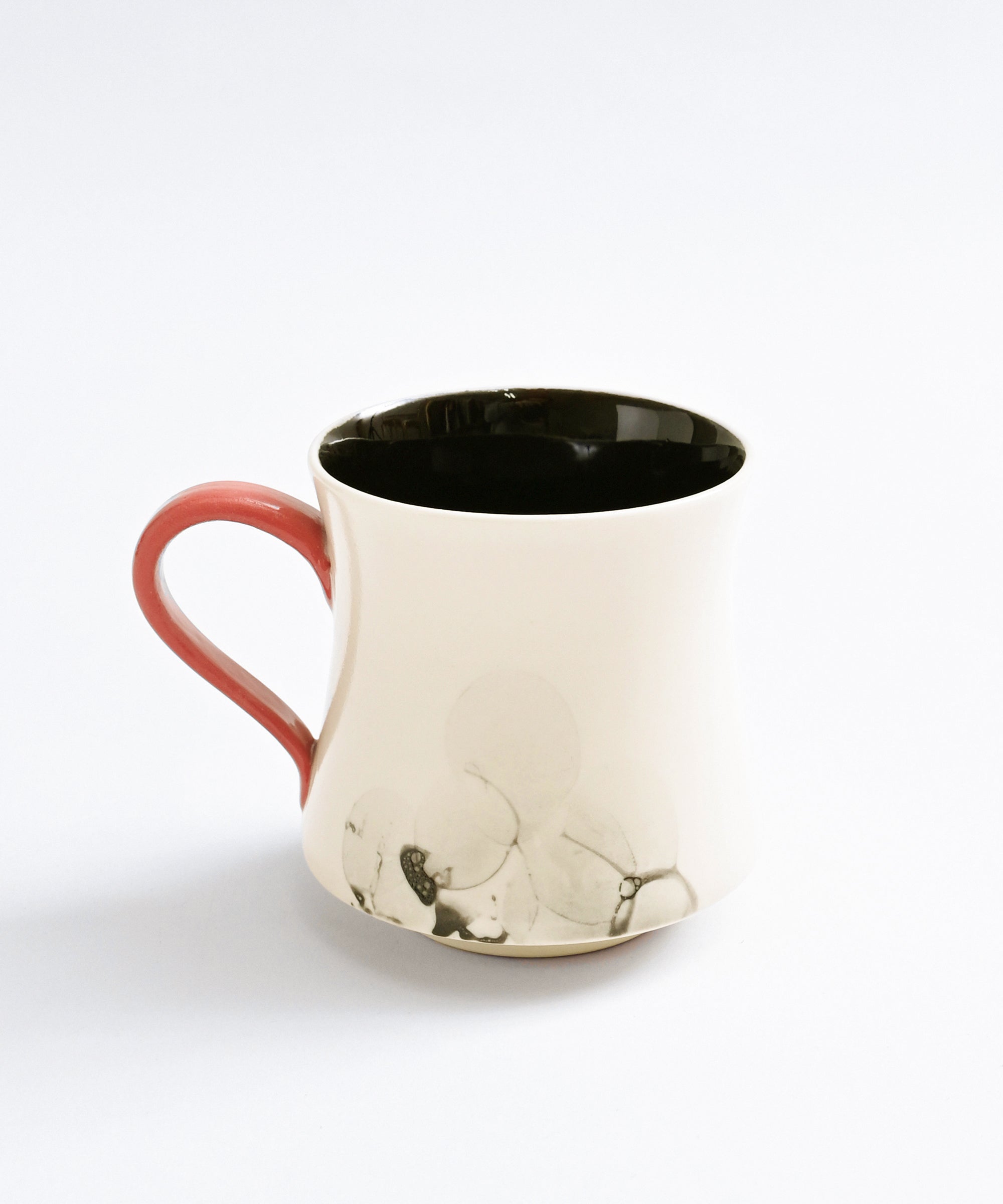 若生沙耶香】 Kupla マグカップ – BASIC AND ACCENT ONLINE STORE