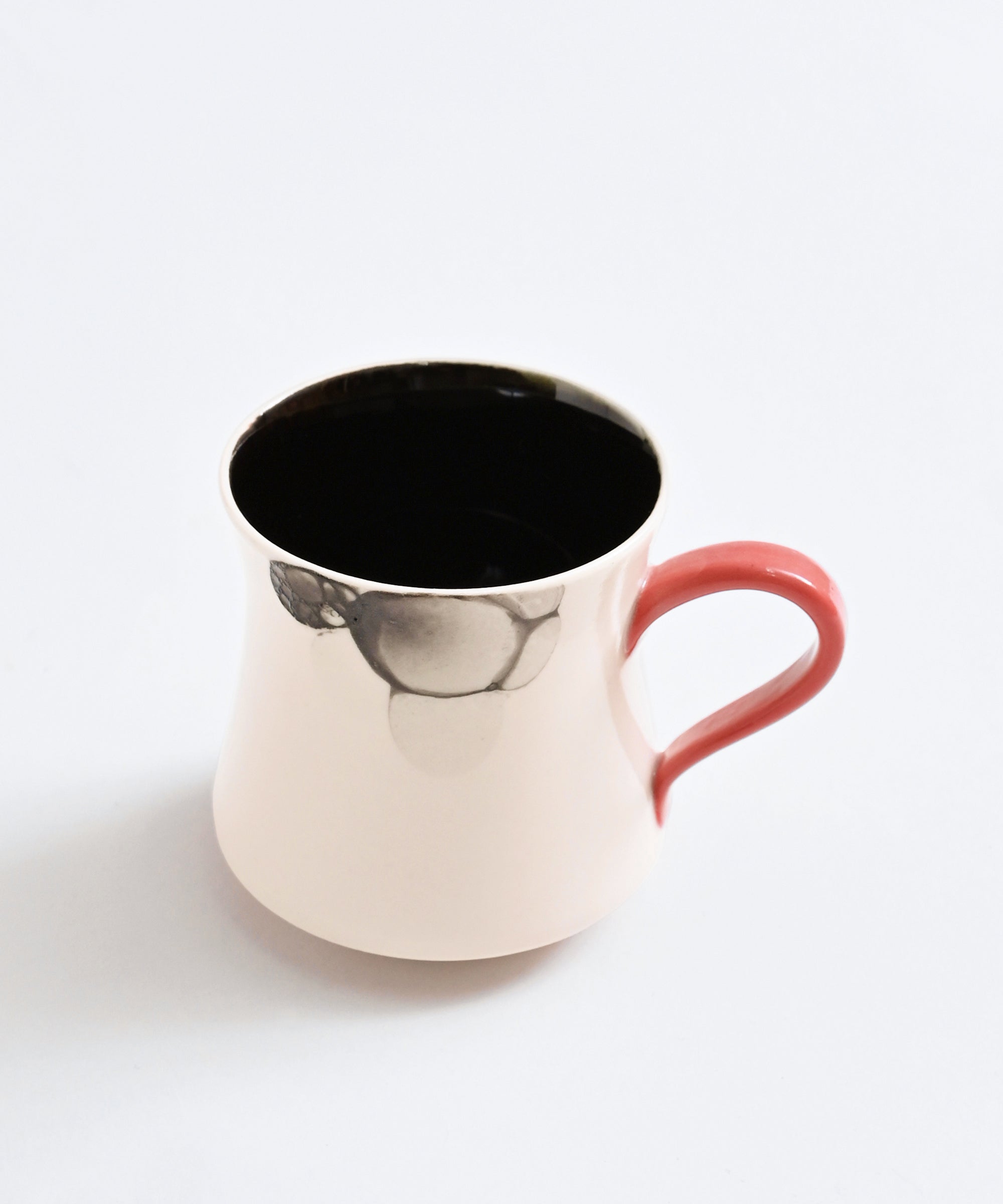 若生沙耶香】 Kupla マグカップ – BASIC AND ACCENT ONLINE STORE