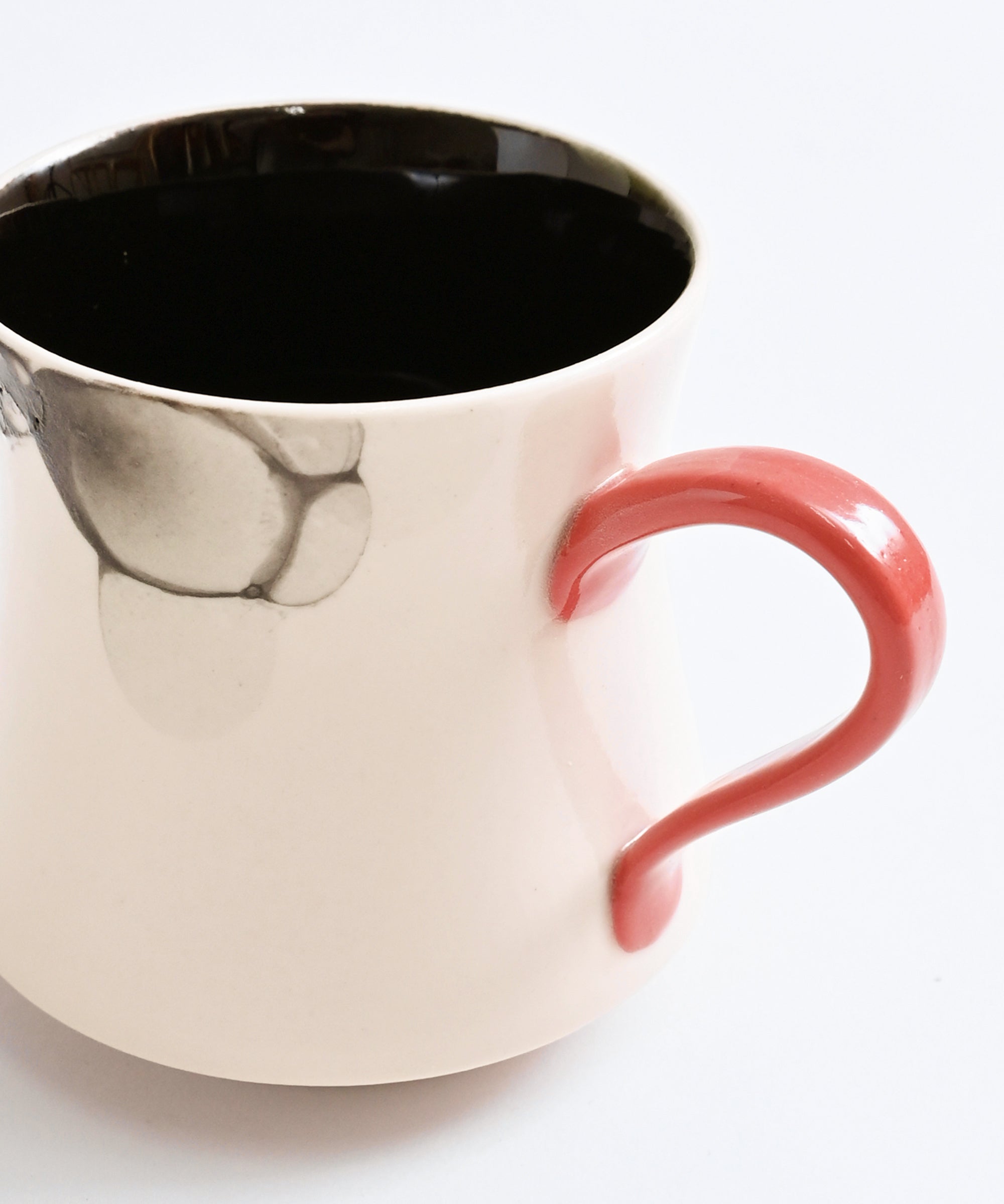 若生沙耶香】 Kupla マグカップ – BASIC AND ACCENT ONLINE STORE