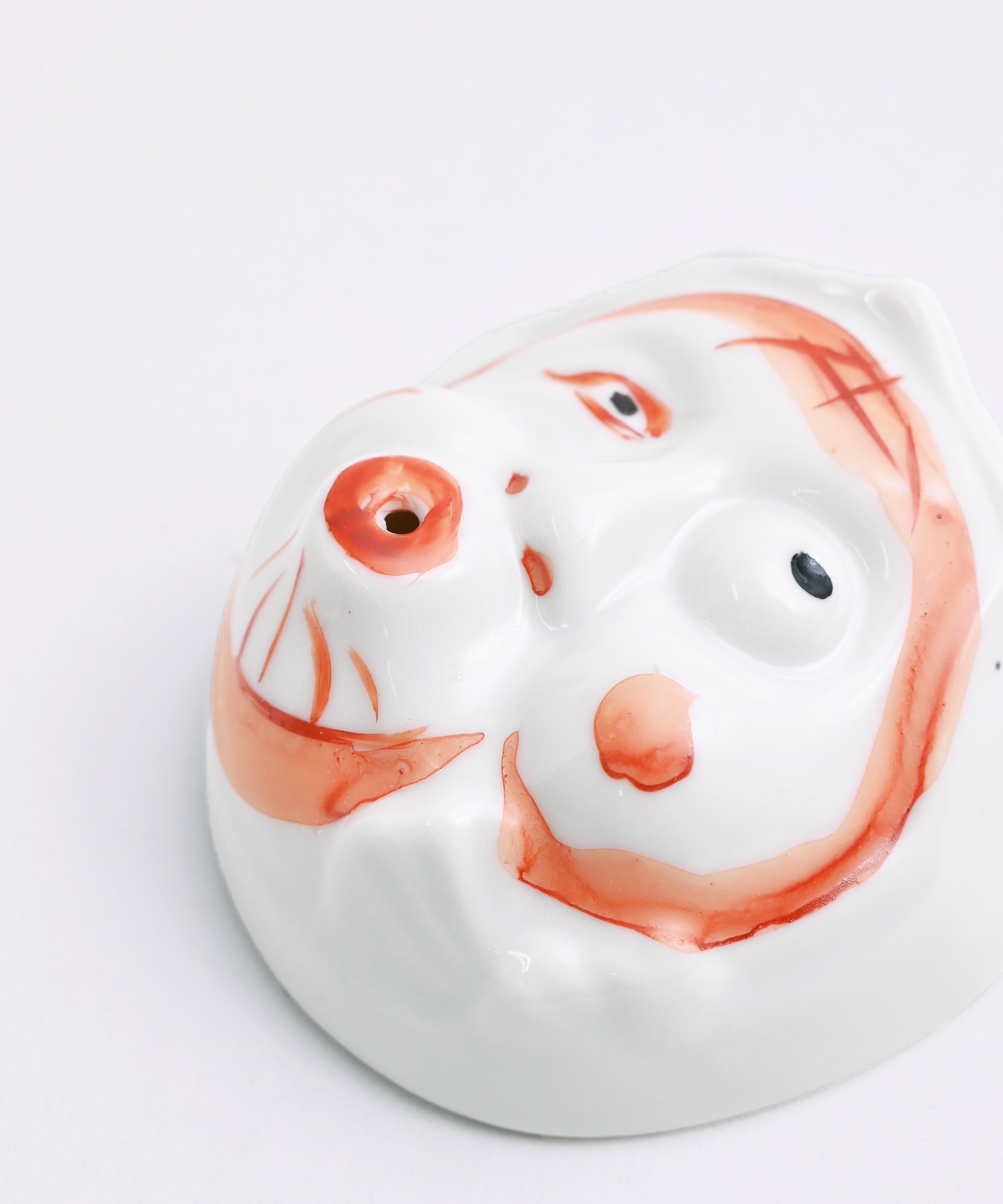 西庵窯】火男 盃 – BASIC AND ACCENT ONLINE STORE