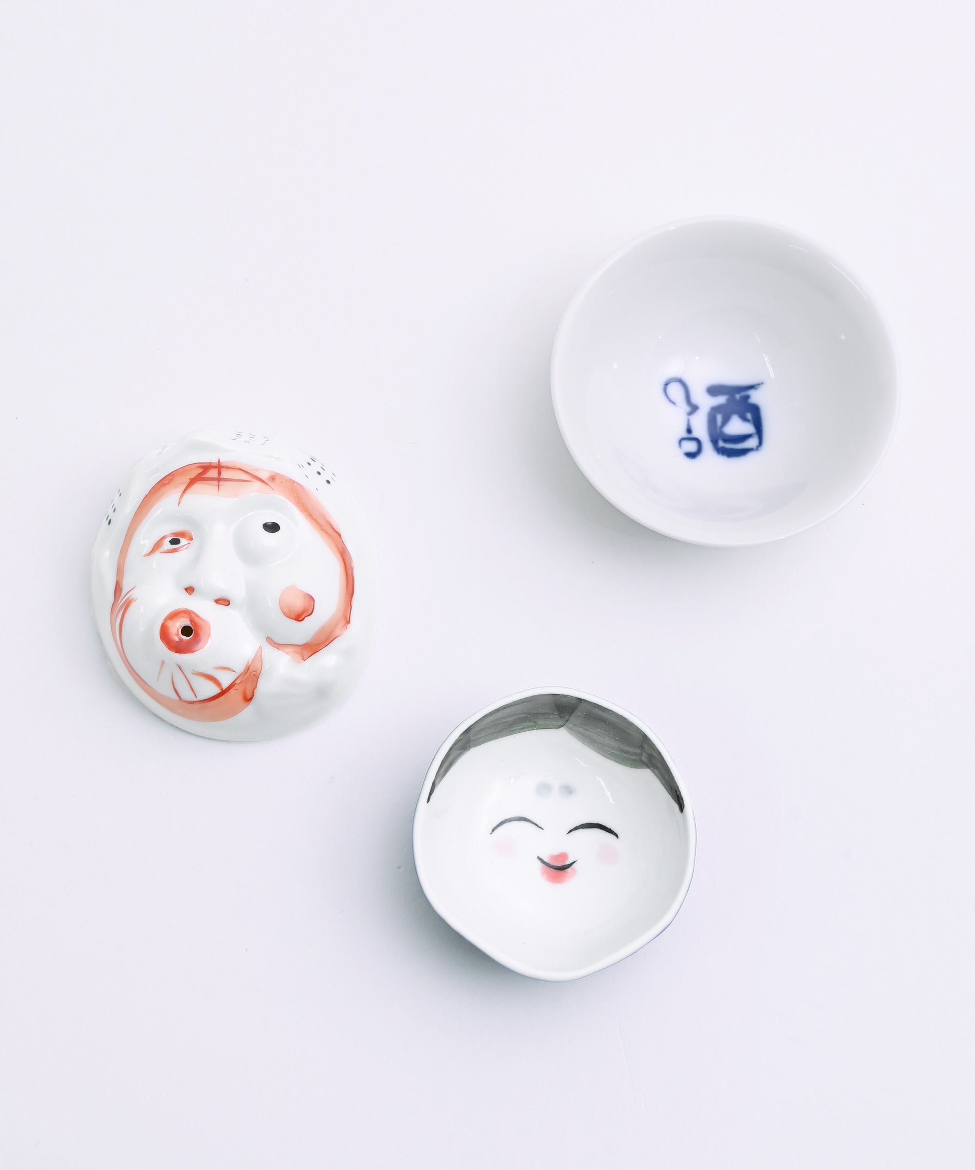 箕面焼 大阪府/箕面市/世界に一つの陶芸/箕面焼窯元【ミノオヤキ