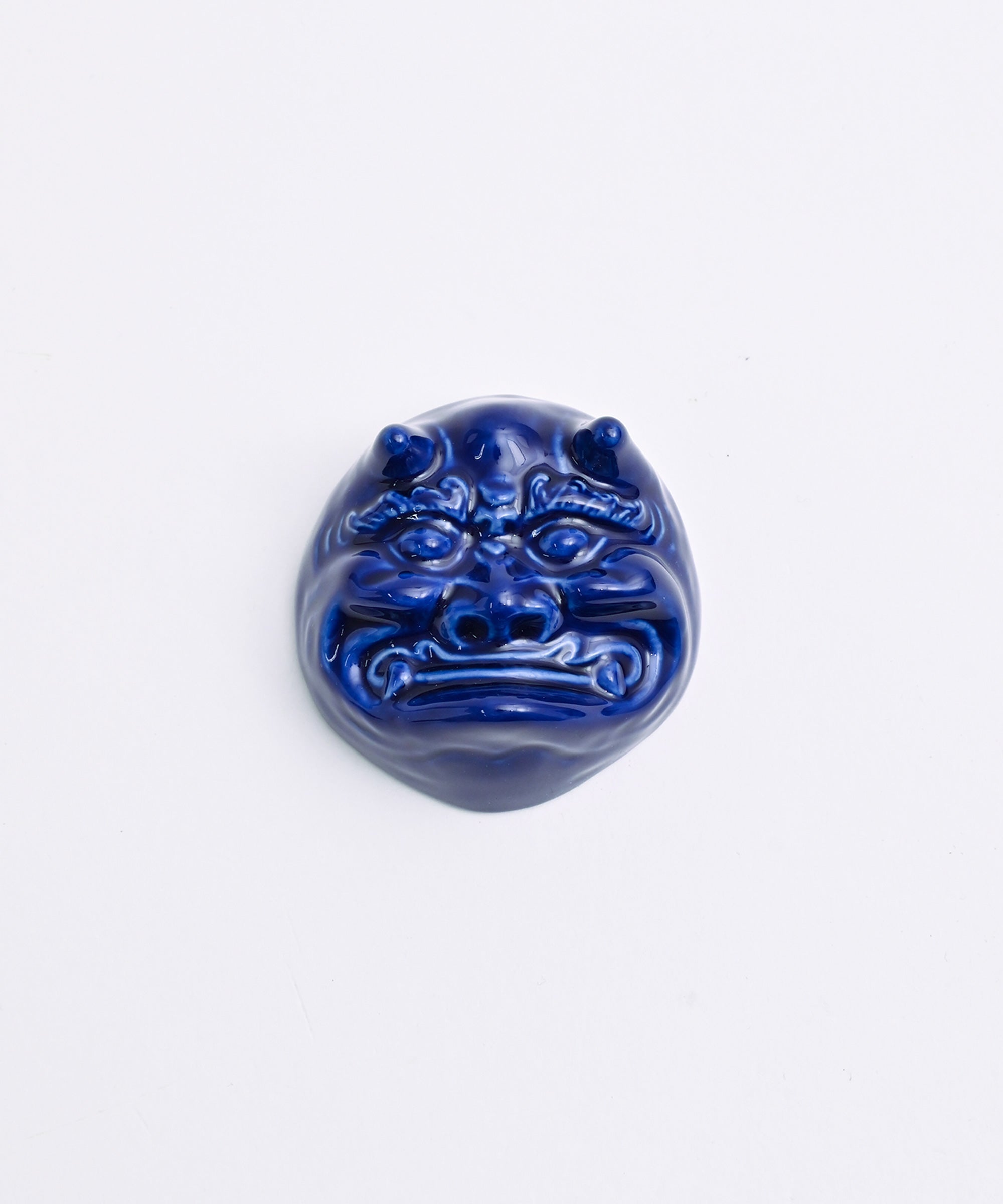 西庵窯】鬼ハ外福ハ内 盃 – BASIC AND ACCENT ONLINE STORE