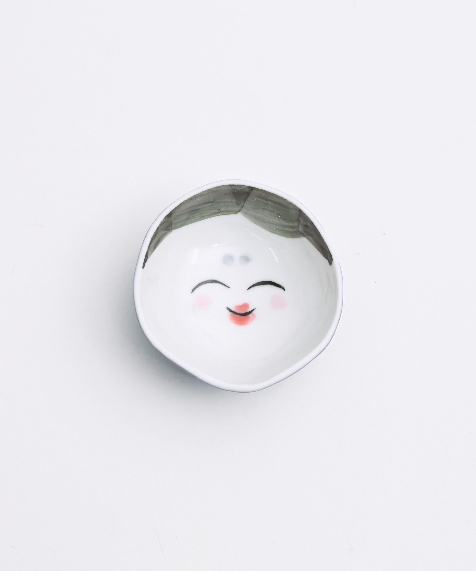 西庵窯】鬼ハ外福ハ内 盃 – BASIC AND ACCENT ONLINE STORE