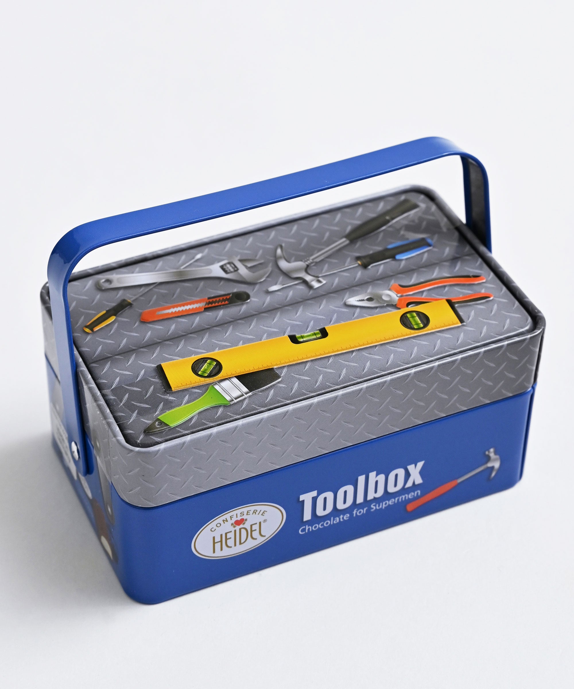 Eim(エイム)】ツールボックス缶 ミルククリームチョコ – BASIC AND