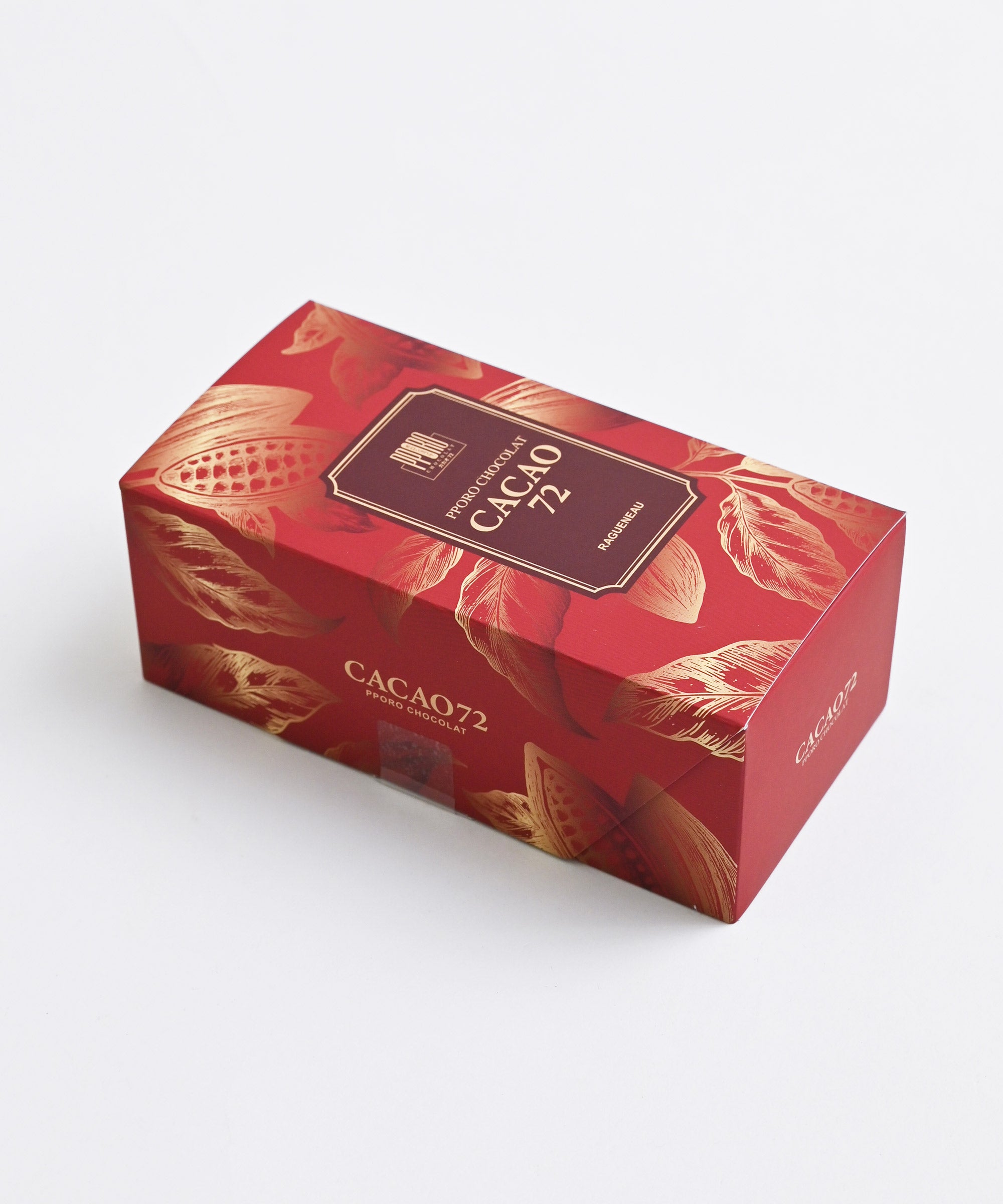 ラグノオ】ポロショコラ・カカオ72 季節限定パッケージ – BASIC AND