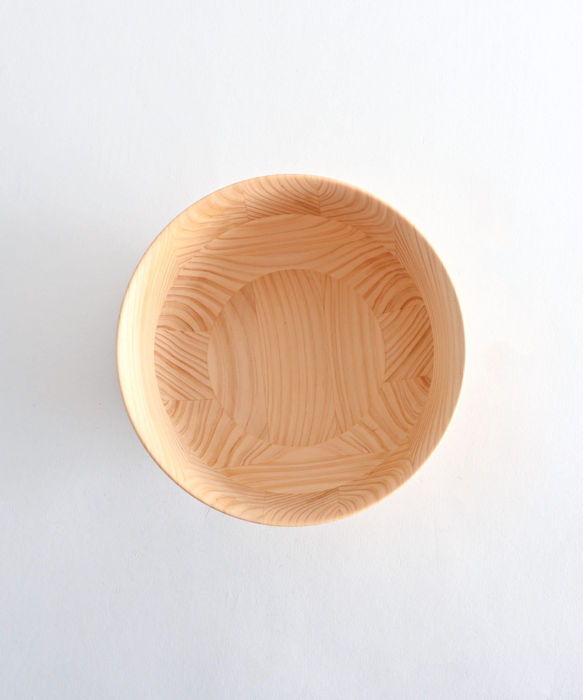ひきよせ】ヒノキ 3段 丼 M – BASIC AND ACCENT ONLINE STORE