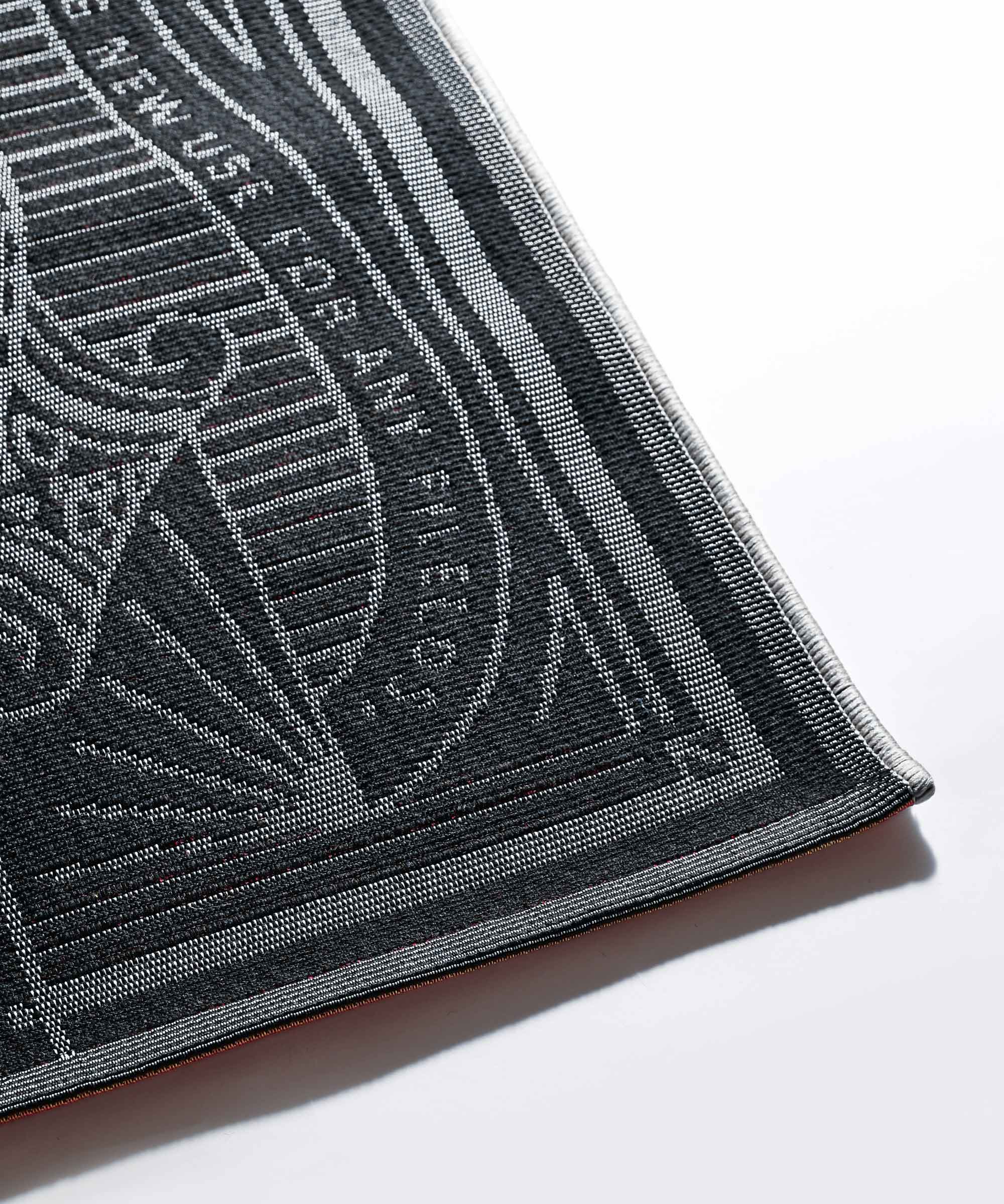 POST GENERAL】TO-GO RUG ラグ CAMP– BASIC AND ACCENT ONLINE STORE