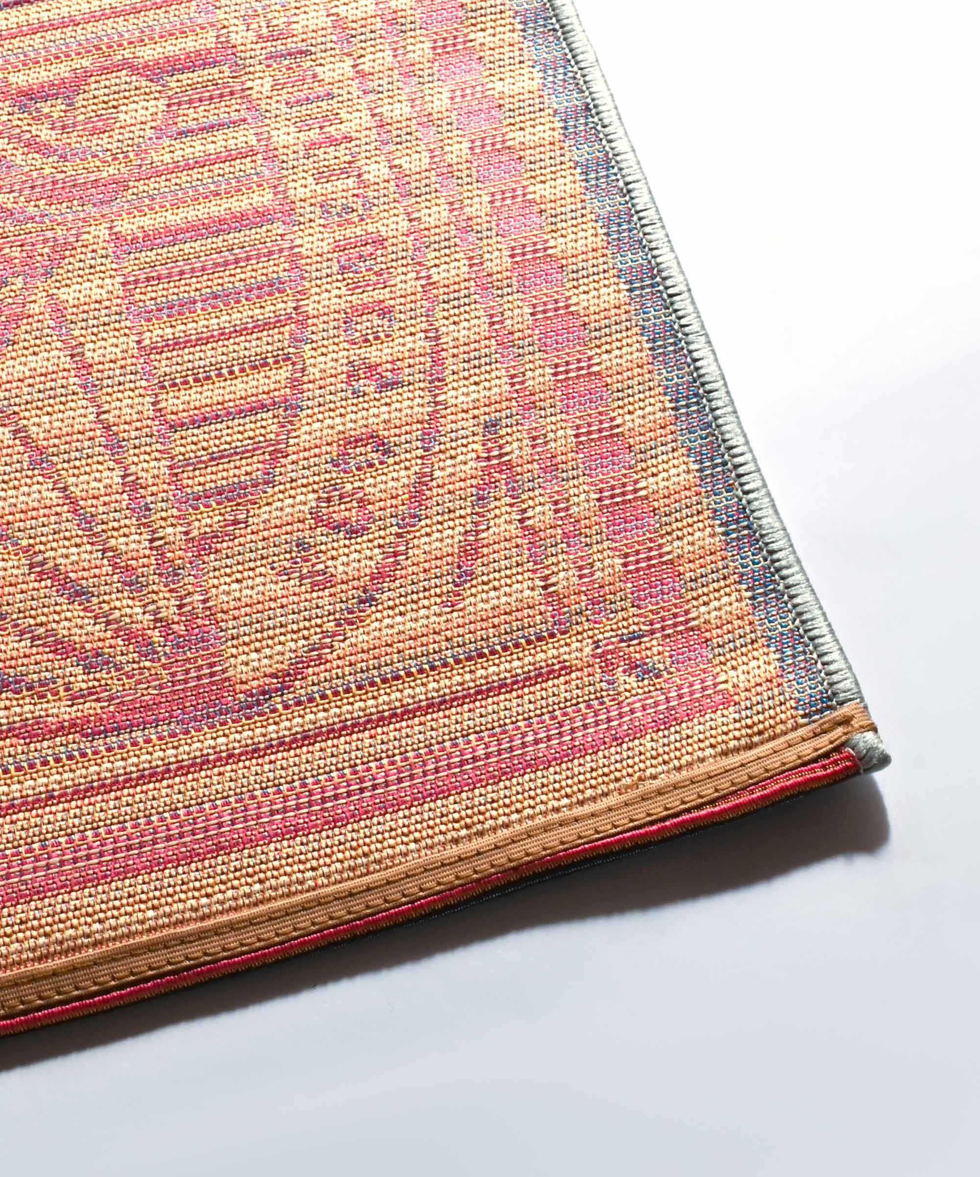 POST GENERAL】TO-GO RUG ラグ CAMP– BASIC AND ACCENT ONLINE STORE