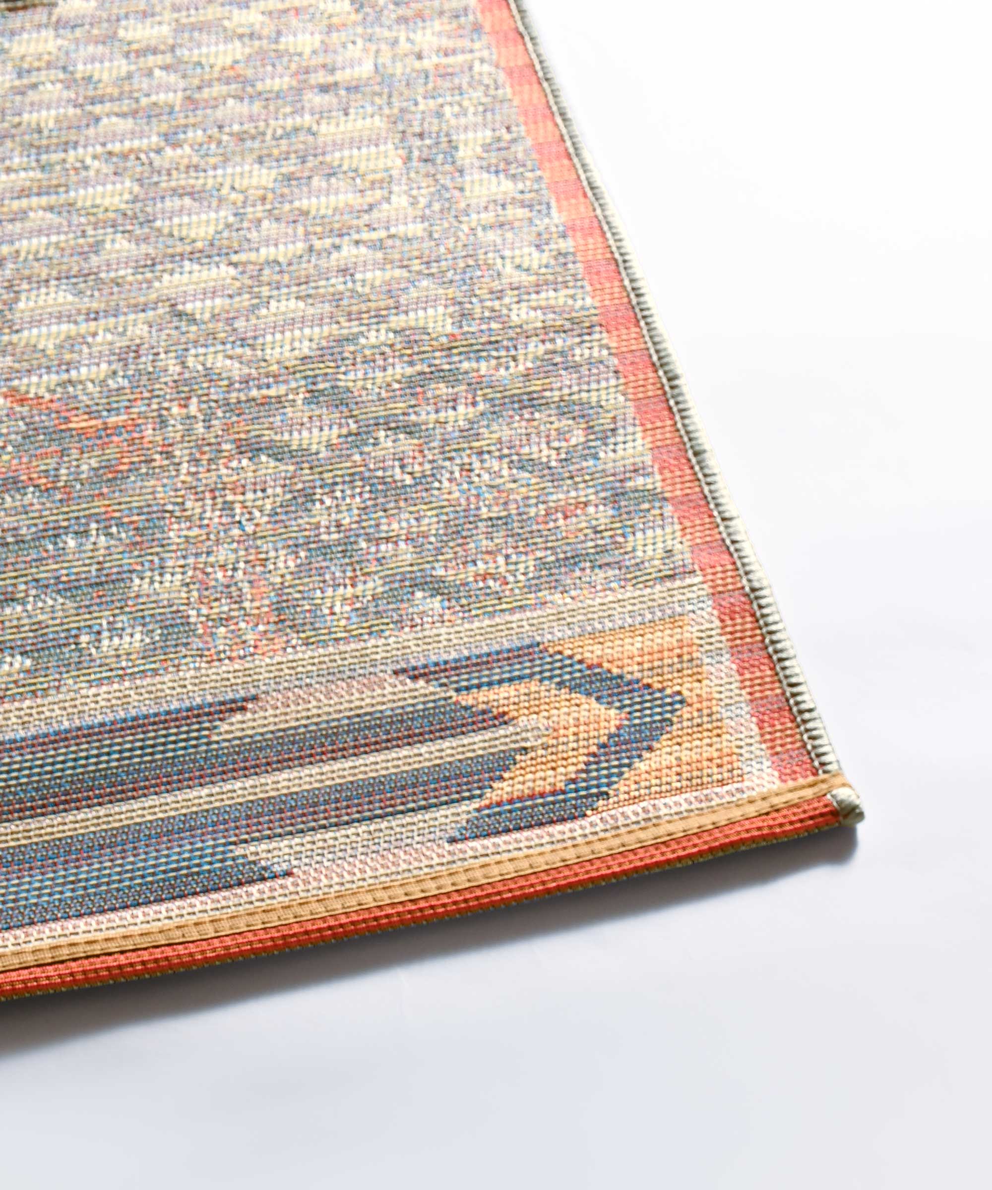 POST GENERAL】TO-GO RUG ラグ LION– BASIC AND ACCENT ONLINE STORE