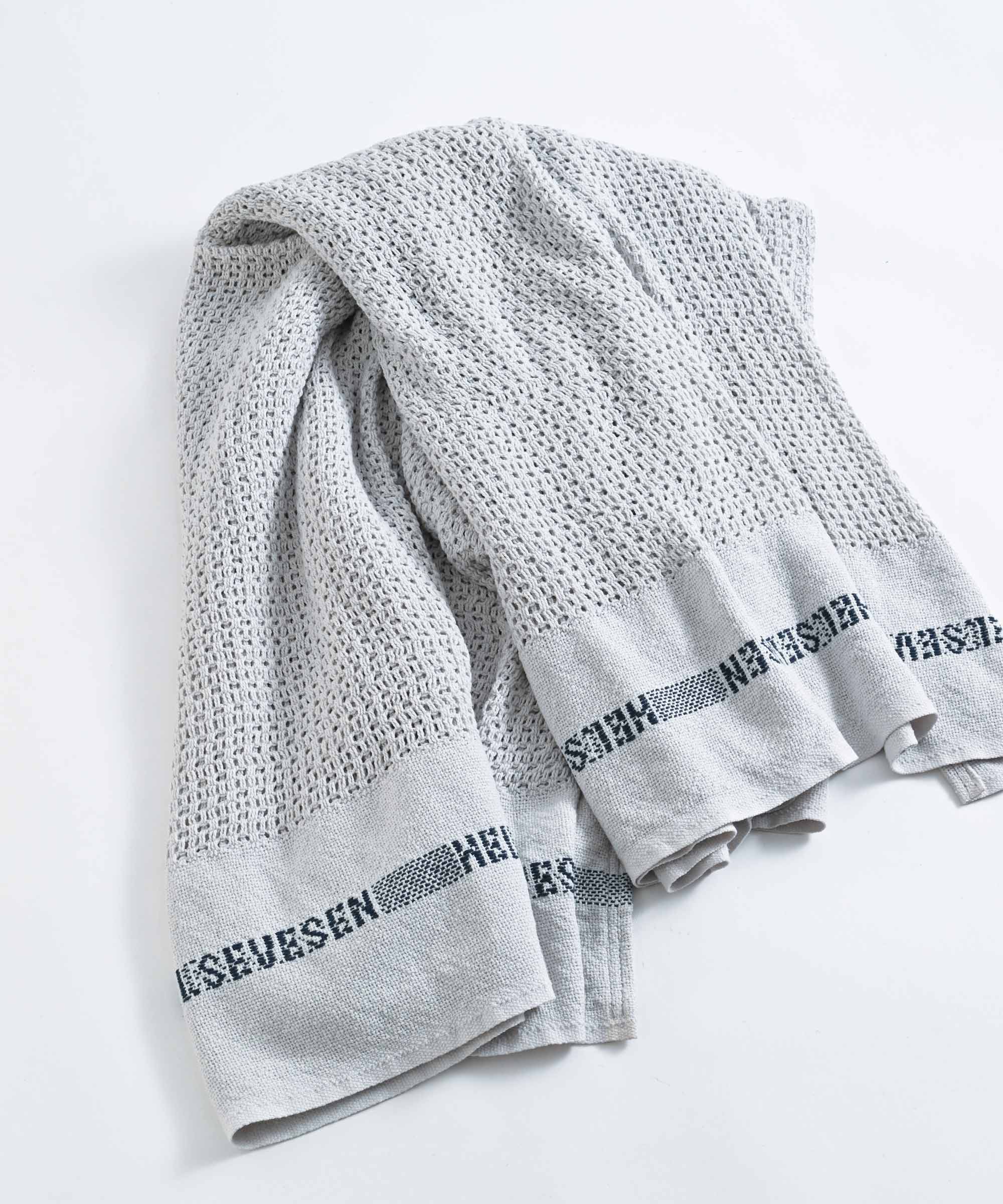 Barker Textile/バーカーテキスタイル】Helsetepper コットン