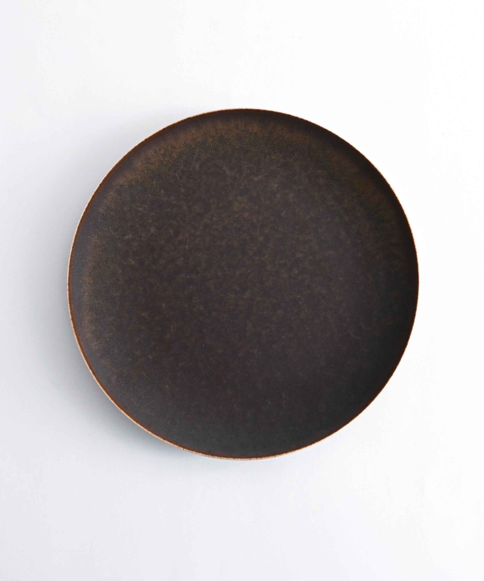 小泉硝子製作所(コイズミガラスセイサクショ) 平底蒸発皿 φ60 mm