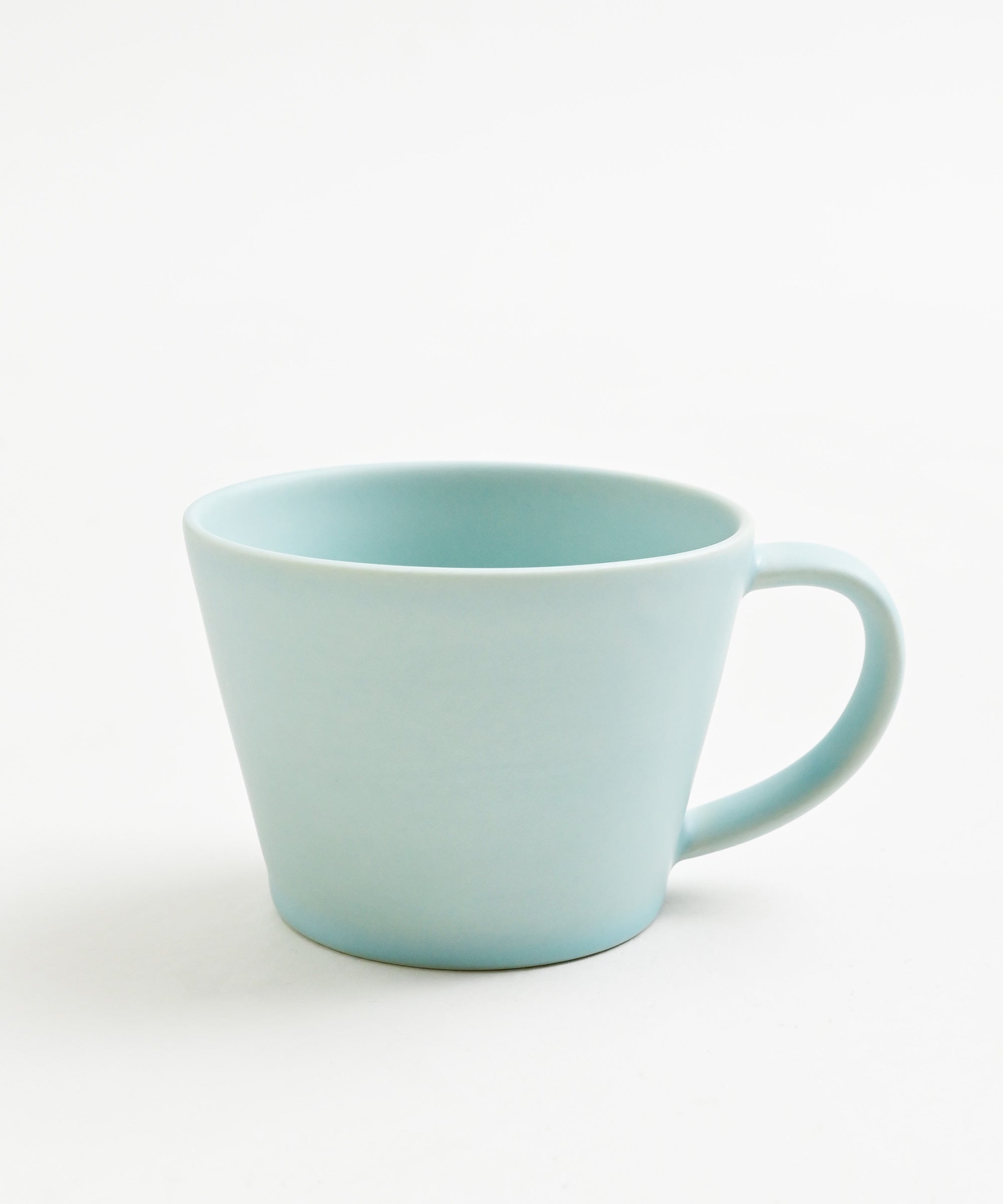 SAKUZAN/作山窯】Sara Coffee Cup マグカップ – BASIC AND ACCENT