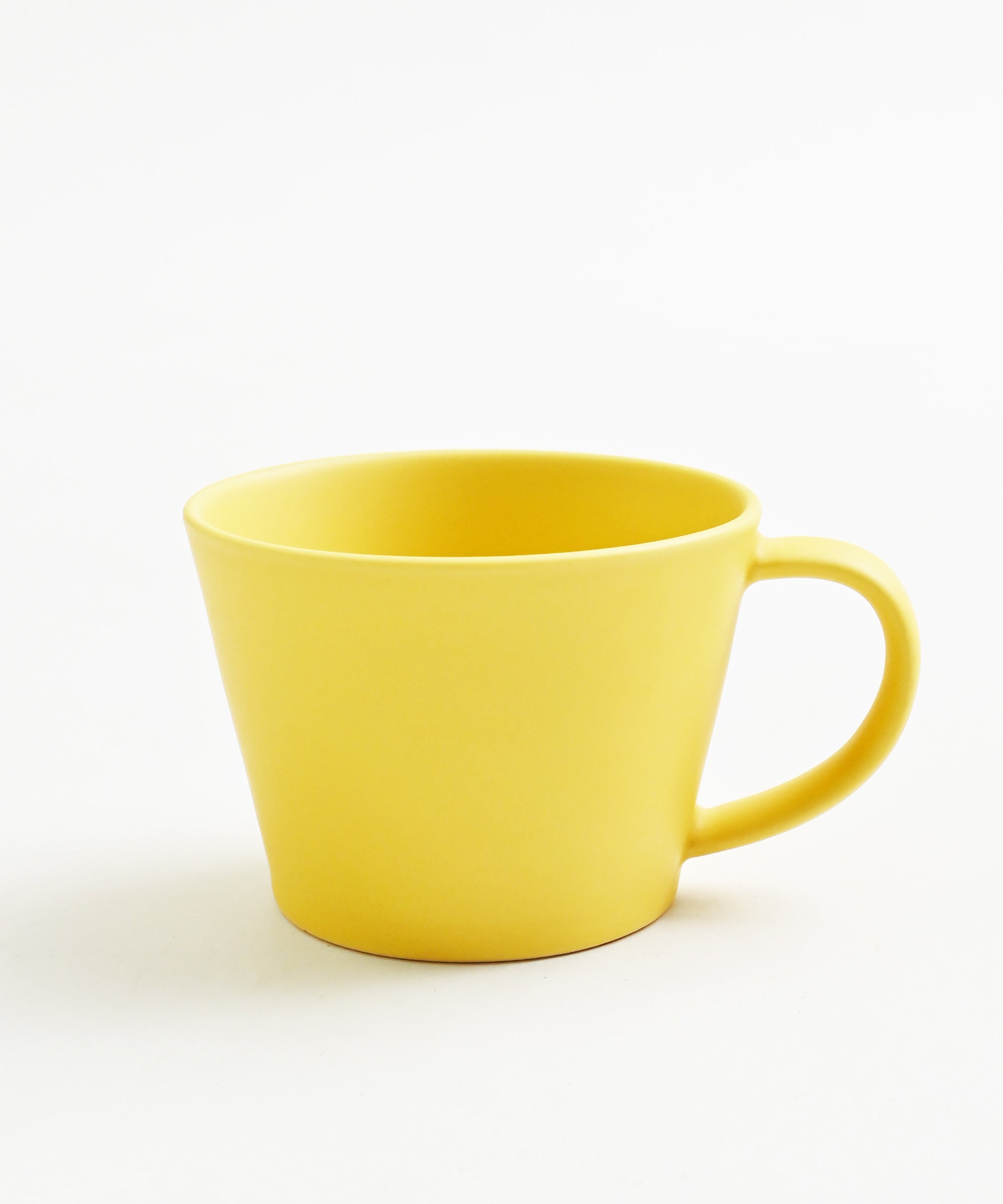 SAKUZAN/作山窯】Sara Coffee Cup マグカップ – BASIC AND ACCENT