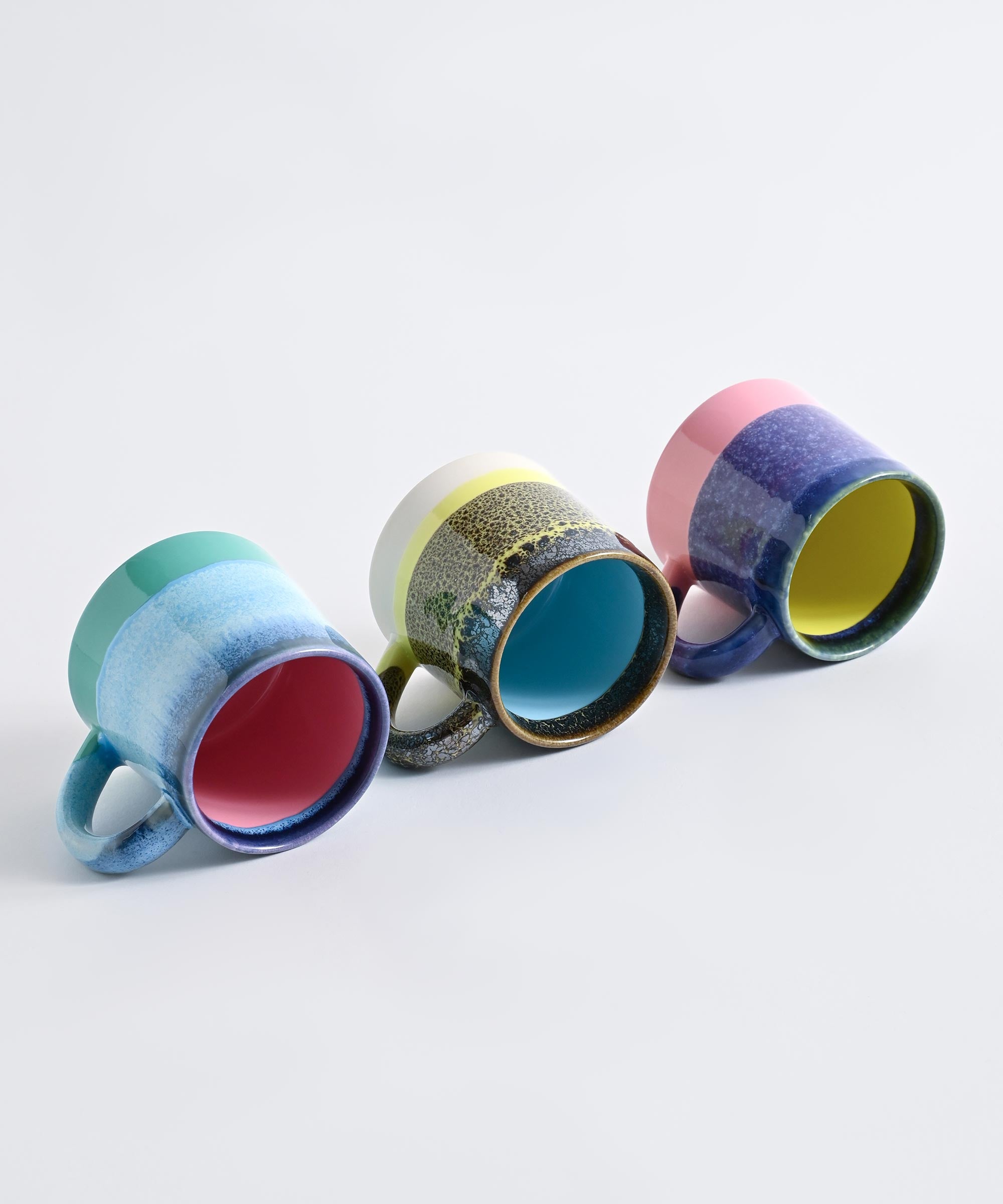 brightWin　マグカップ　2個セット brightWin マグカップ 2個セット（BrightWin マグカップ）