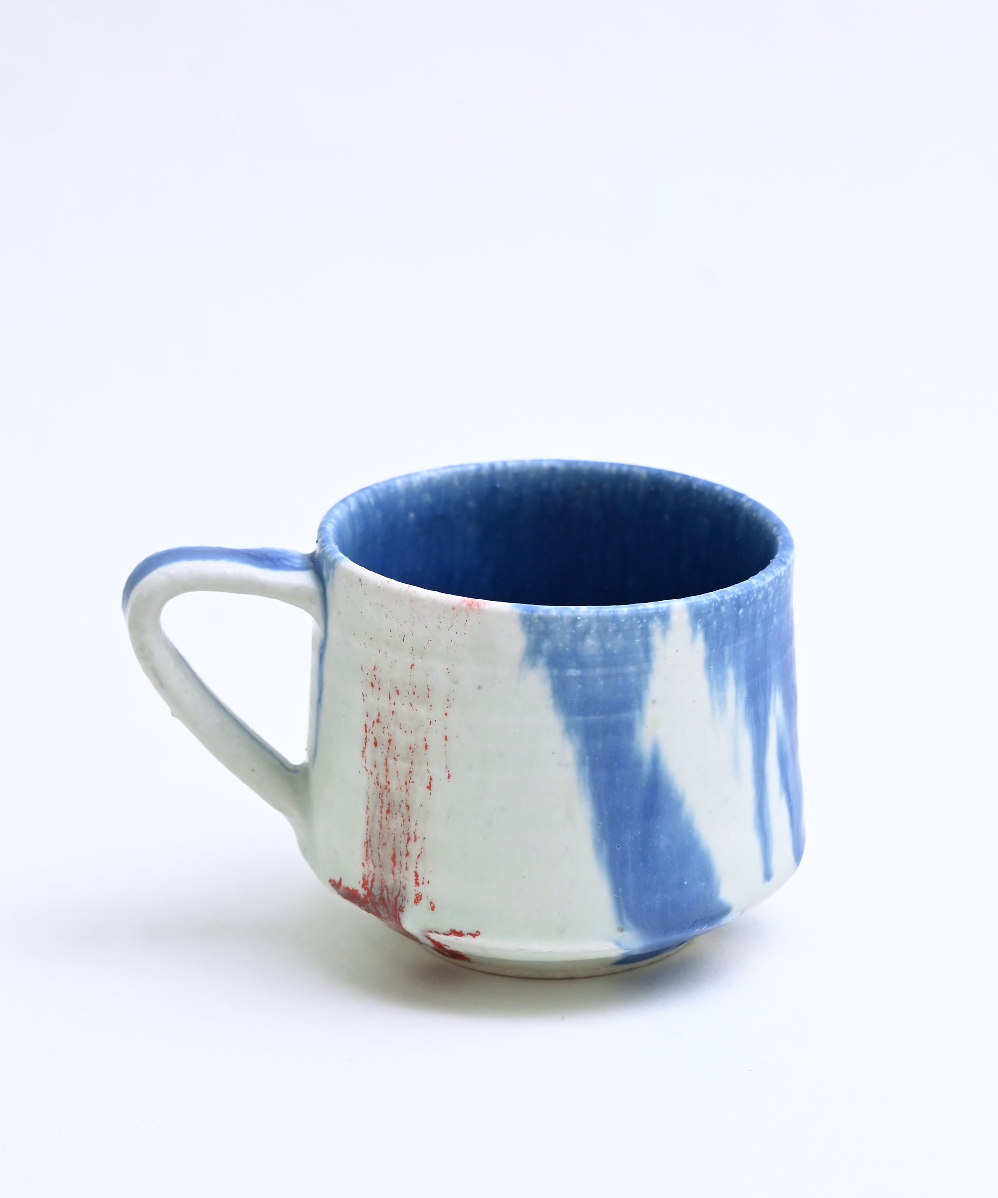南窯/工藤 工】彩御深井マグカップ – BASIC AND ACCENT ONLINE STORE