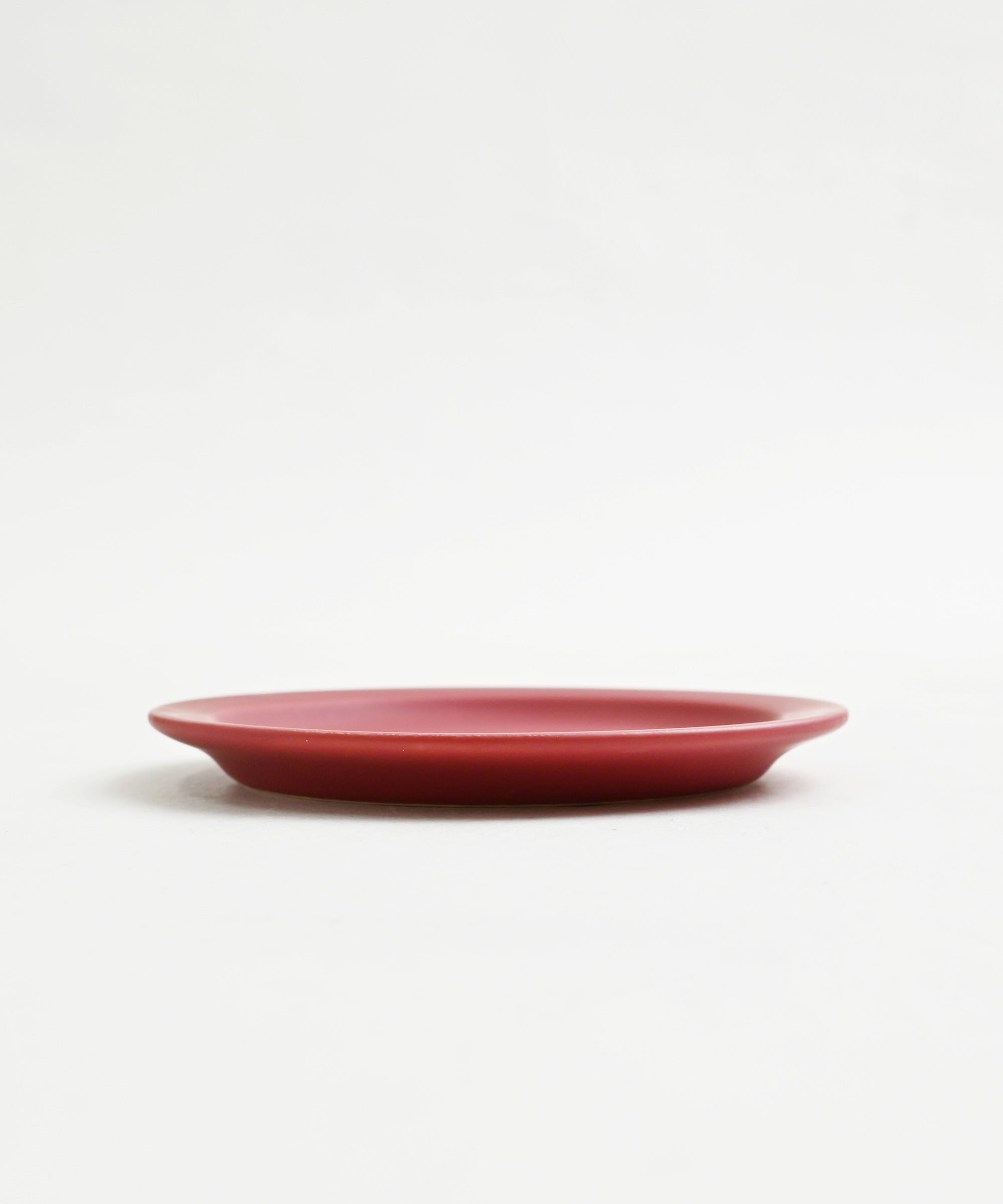 SAKUZAN/作山窯】Sara ソーサープレート – BASIC AND ACCENT ONLINE STORE