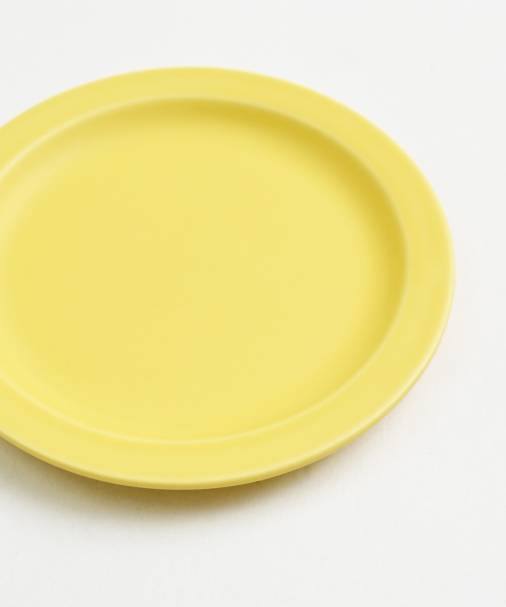 SAKUZAN/作山窯】Sara ソーサープレート – BASIC AND ACCENT ONLINE STORE