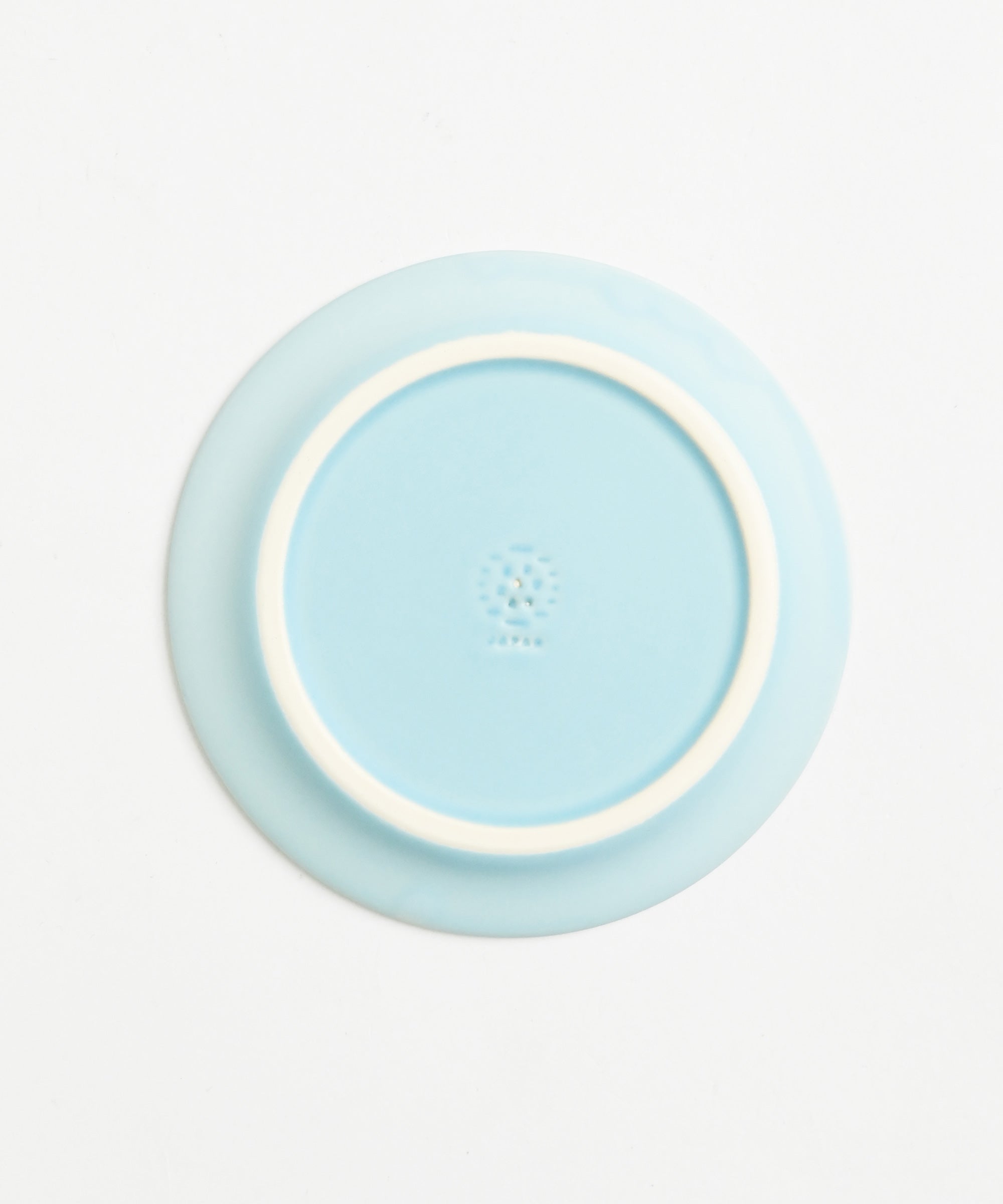 SAKUZAN/作山窯】Sara ソーサープレート – BASIC AND ACCENT ONLINE STORE