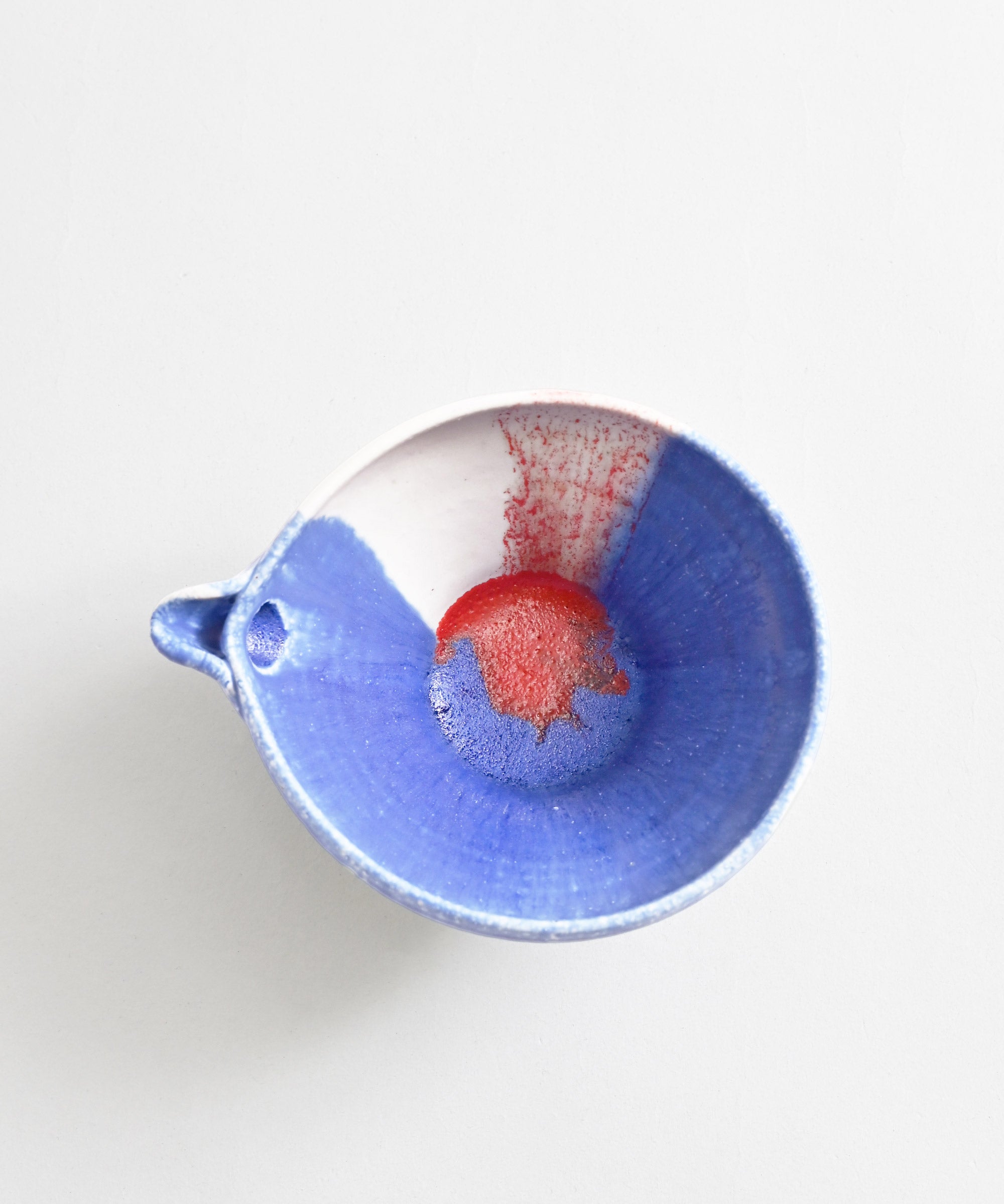 南窯/工藤 工】片口酒器 – BASIC AND ACCENT ONLINE STORE
