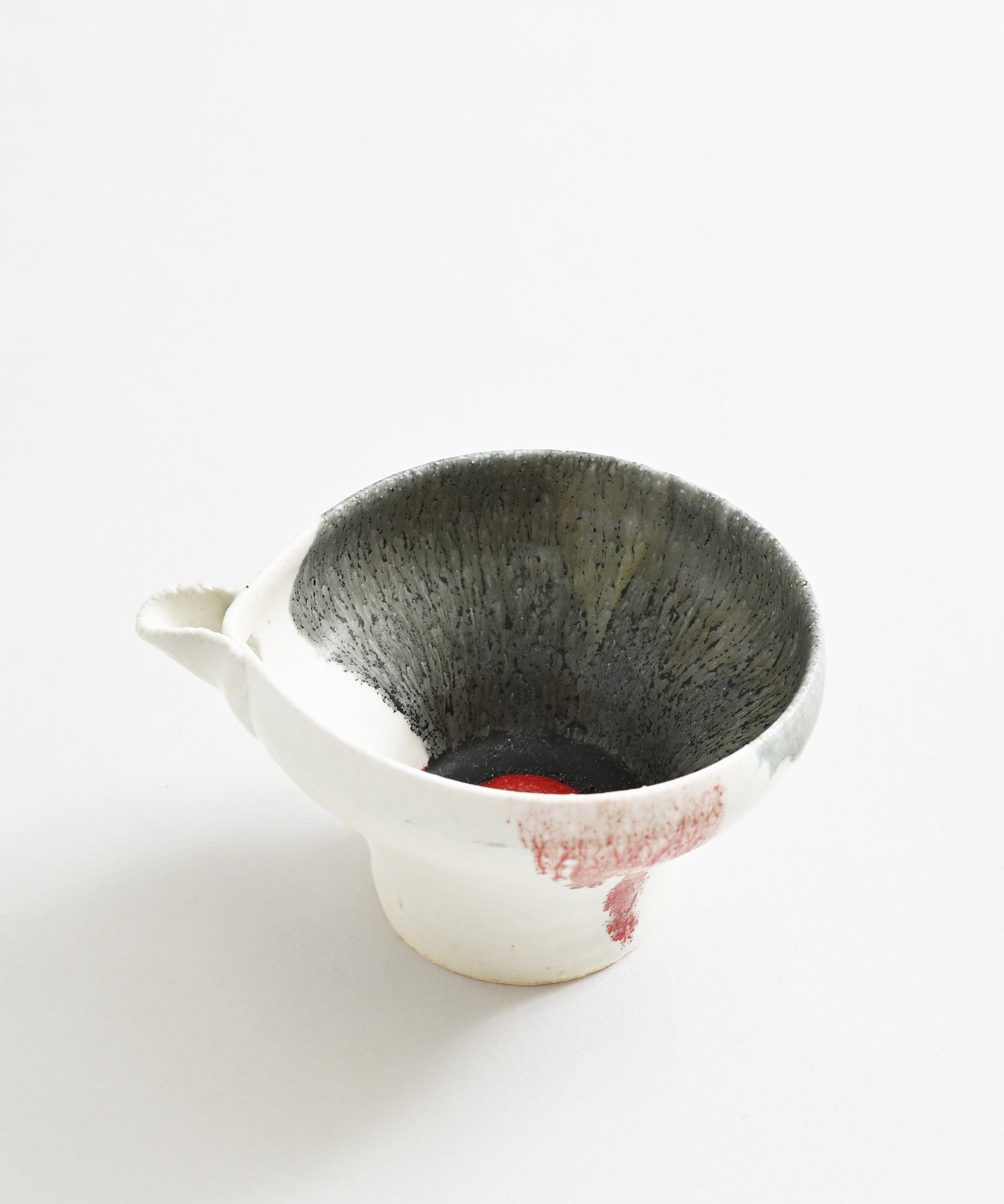 南窯/工藤 工】片口酒器 – BASIC AND ACCENT ONLINE STORE