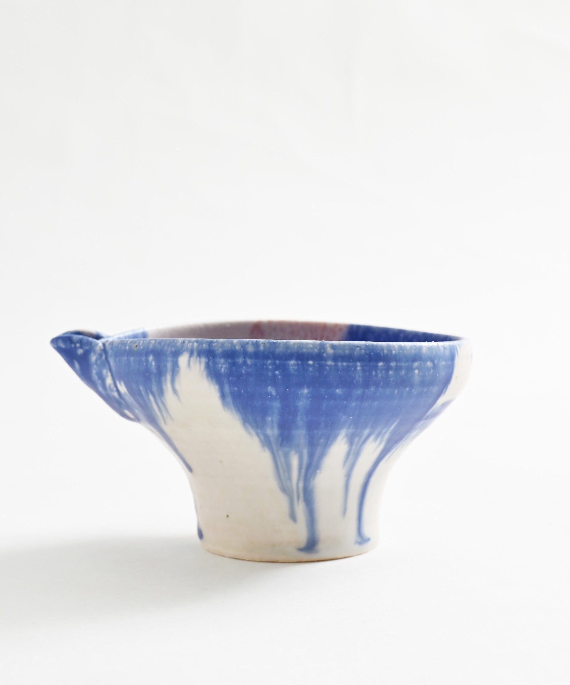 南窯/工藤 工】片口酒器 – BASIC AND ACCENT ONLINE STORE
