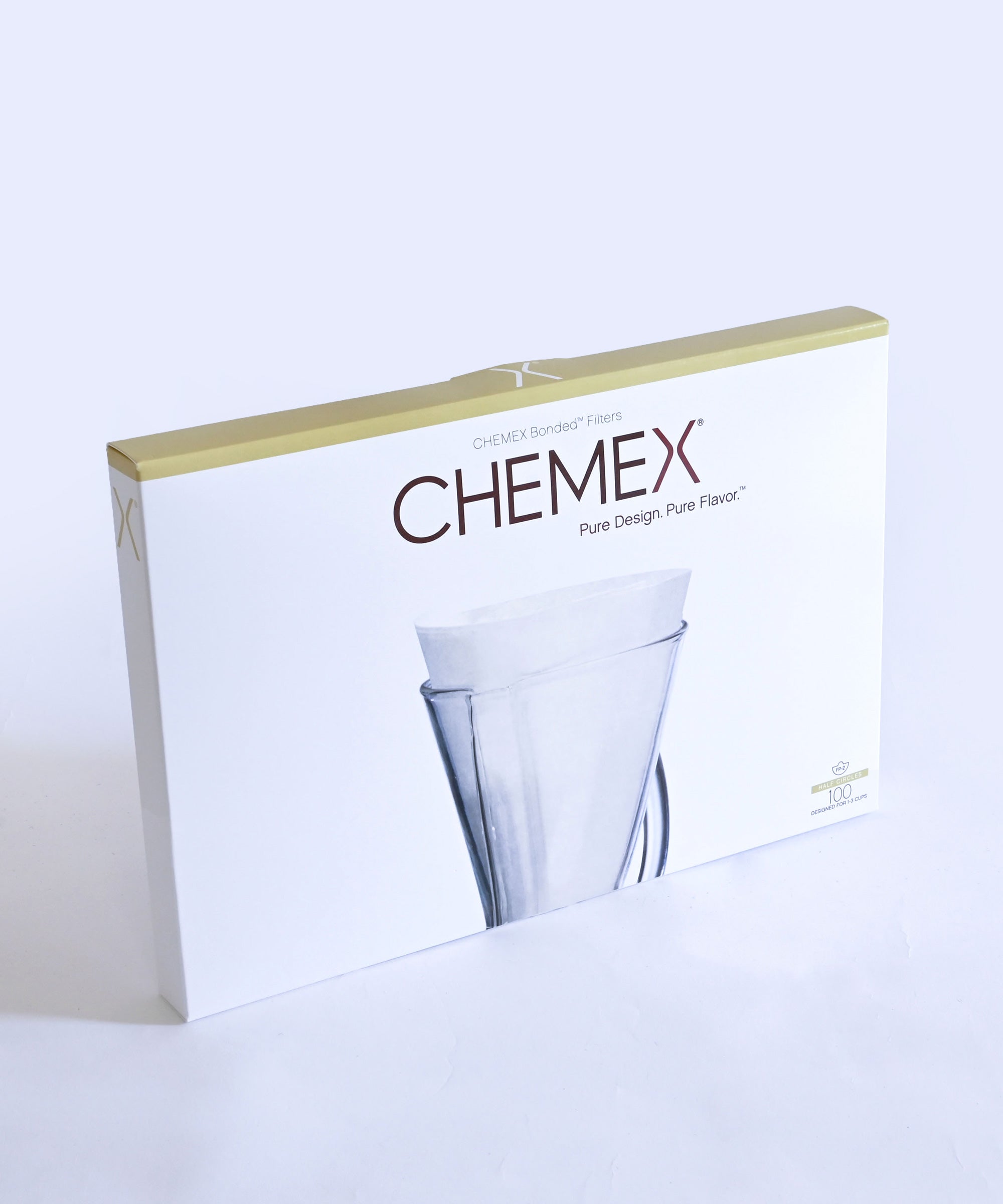 CHEMEX/ケメックス】コーヒーメーカー 3カップ – BASIC AND ACCENT