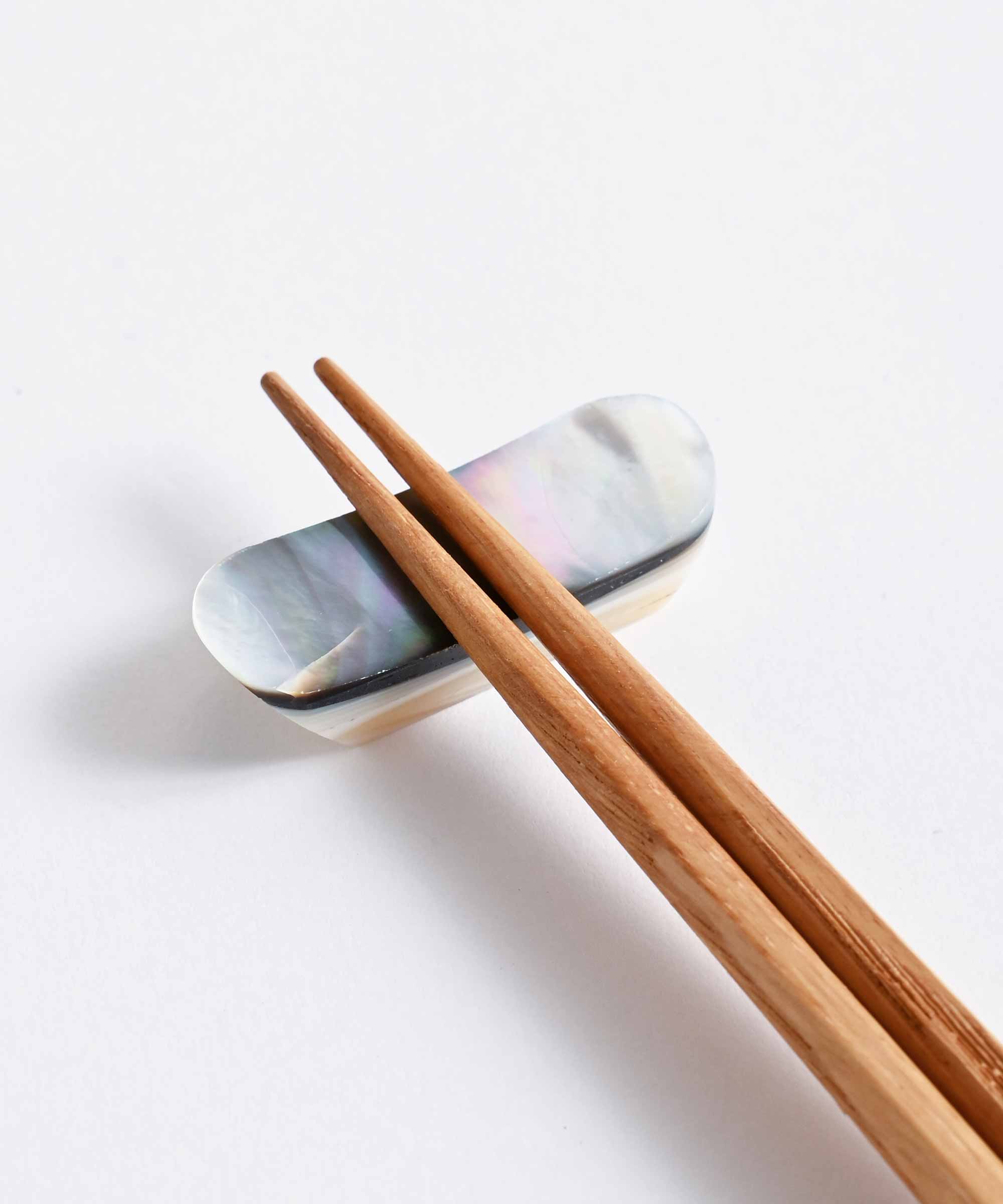 箸置き – BASIC AND ACCENT ONLINE STORE