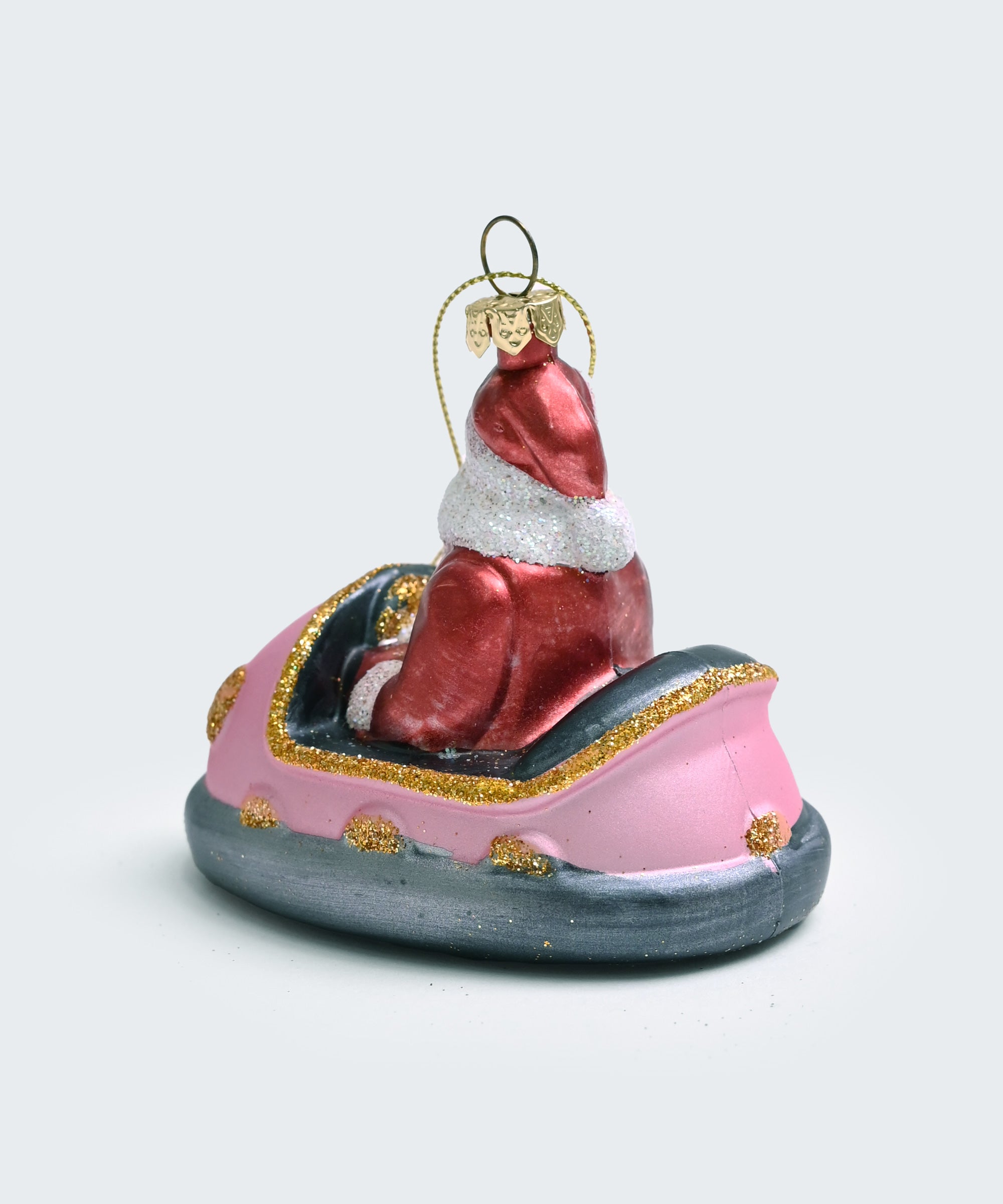 クリスマス オーナメント サンタ (CAR) – BASIC AND ACCENT ONLINE STORE