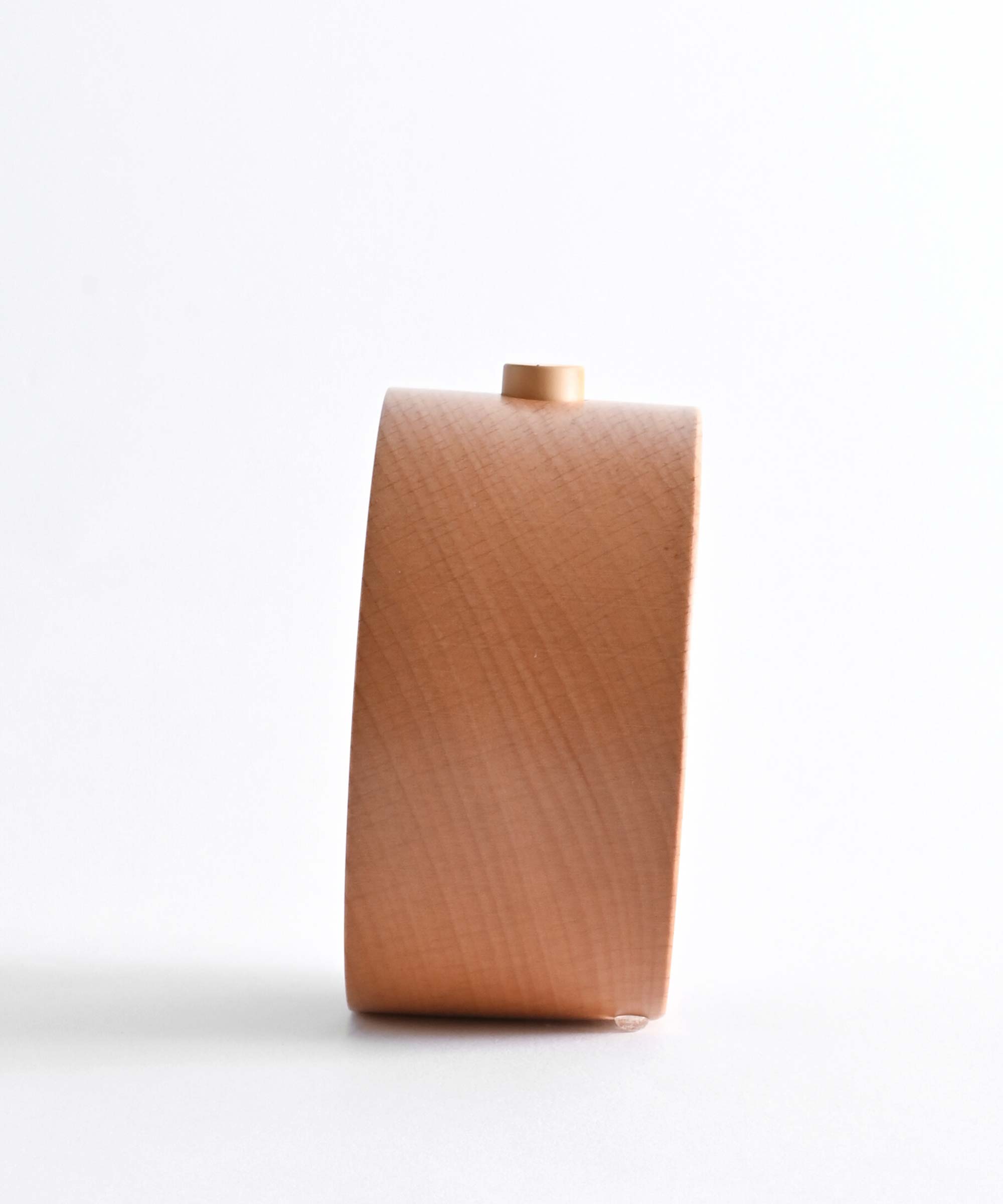 Lemnos/レムノス】RIKI ALARMCLOCK 置き時計 WR09-15 – BASIC AND