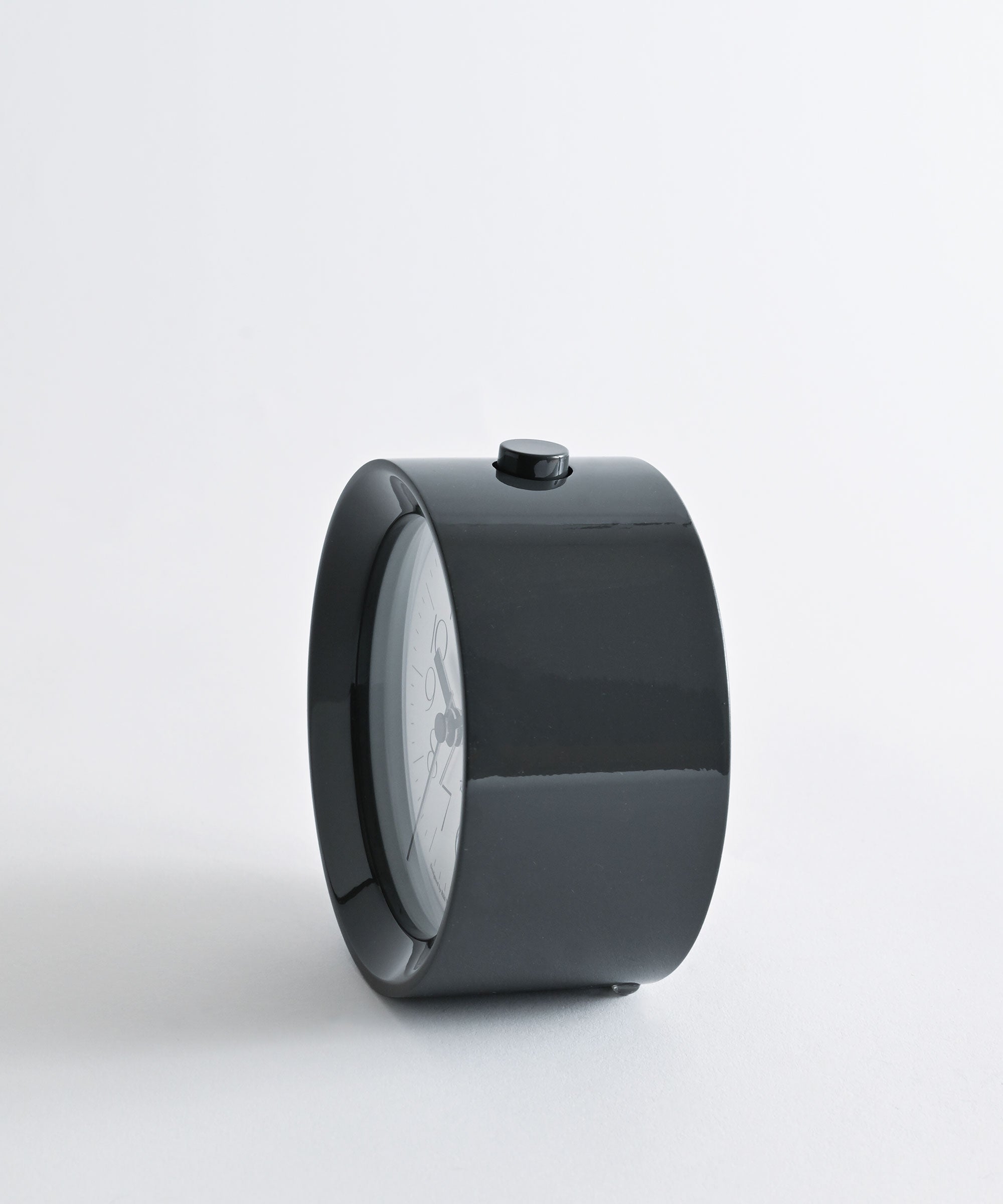 Lemnos/レムノス】RIKI ALARMCLOCK 置き時計 WR09-14 – BASIC AND