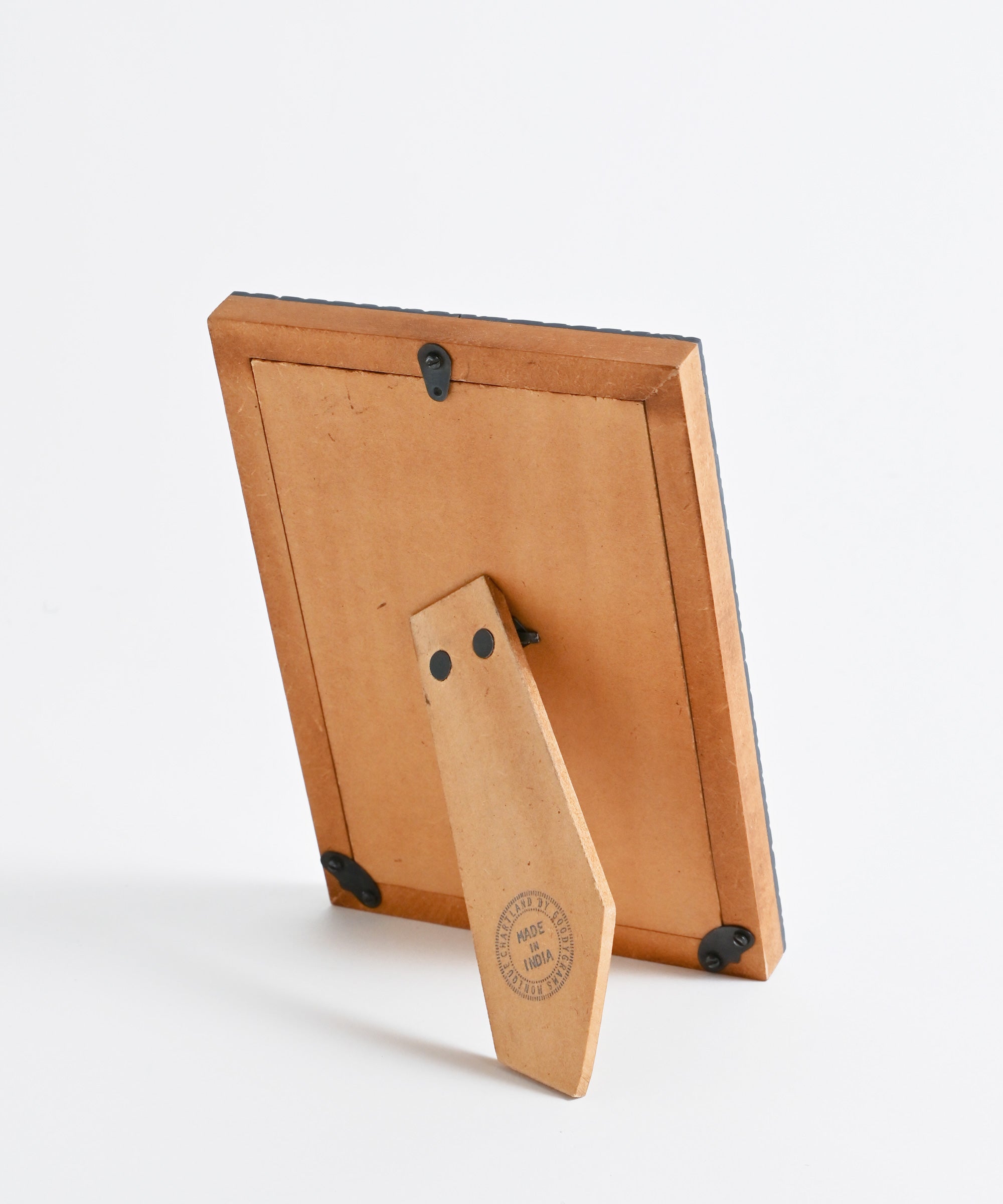 MONIQUE CHARTLAND】フォトフレーム PHOTO FRAME BARH – BASIC AND