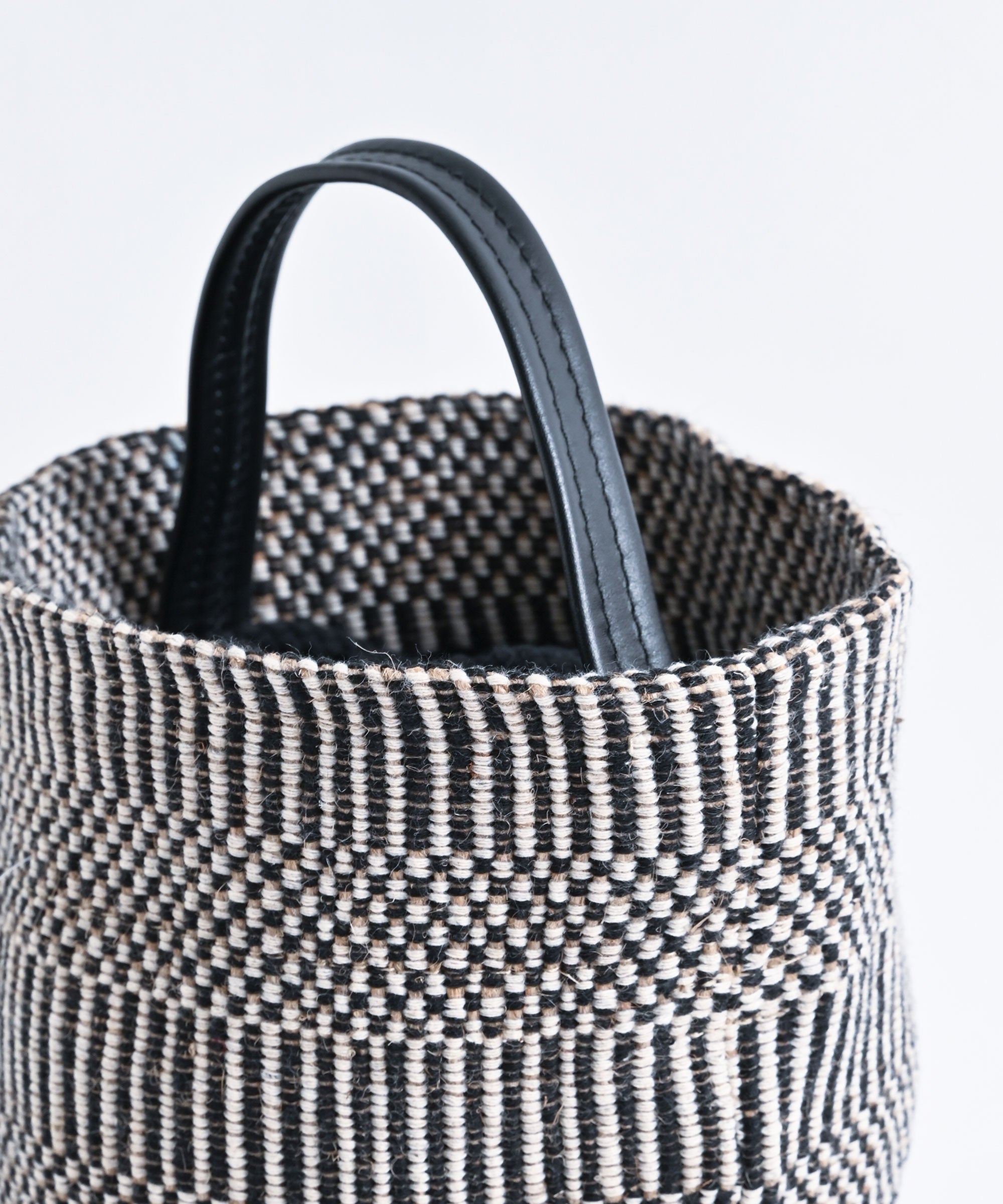 A (Dobi Stripe)