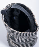 A (Dobi Stripe)