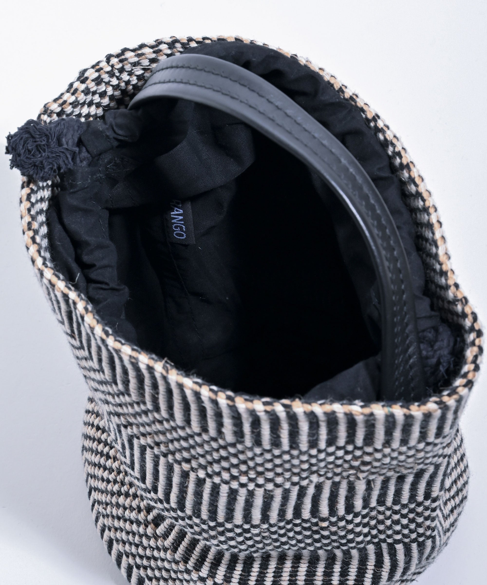 A (Dobi Stripe)