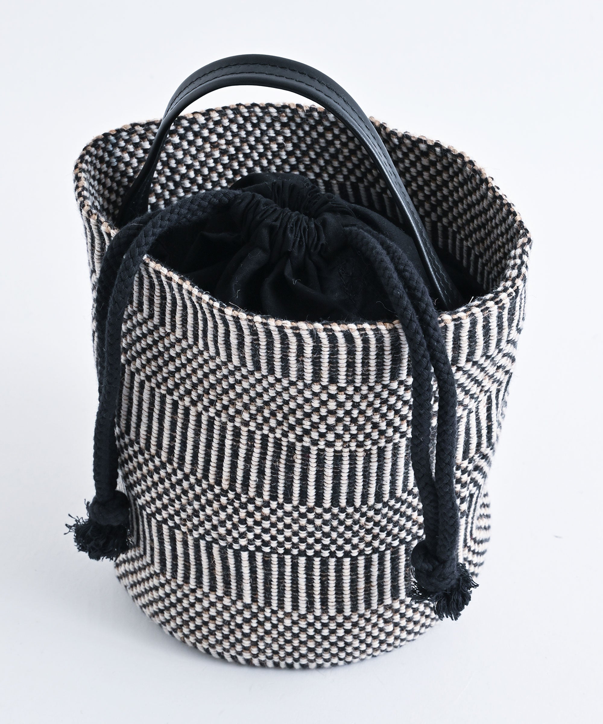 A (Dobi Stripe)