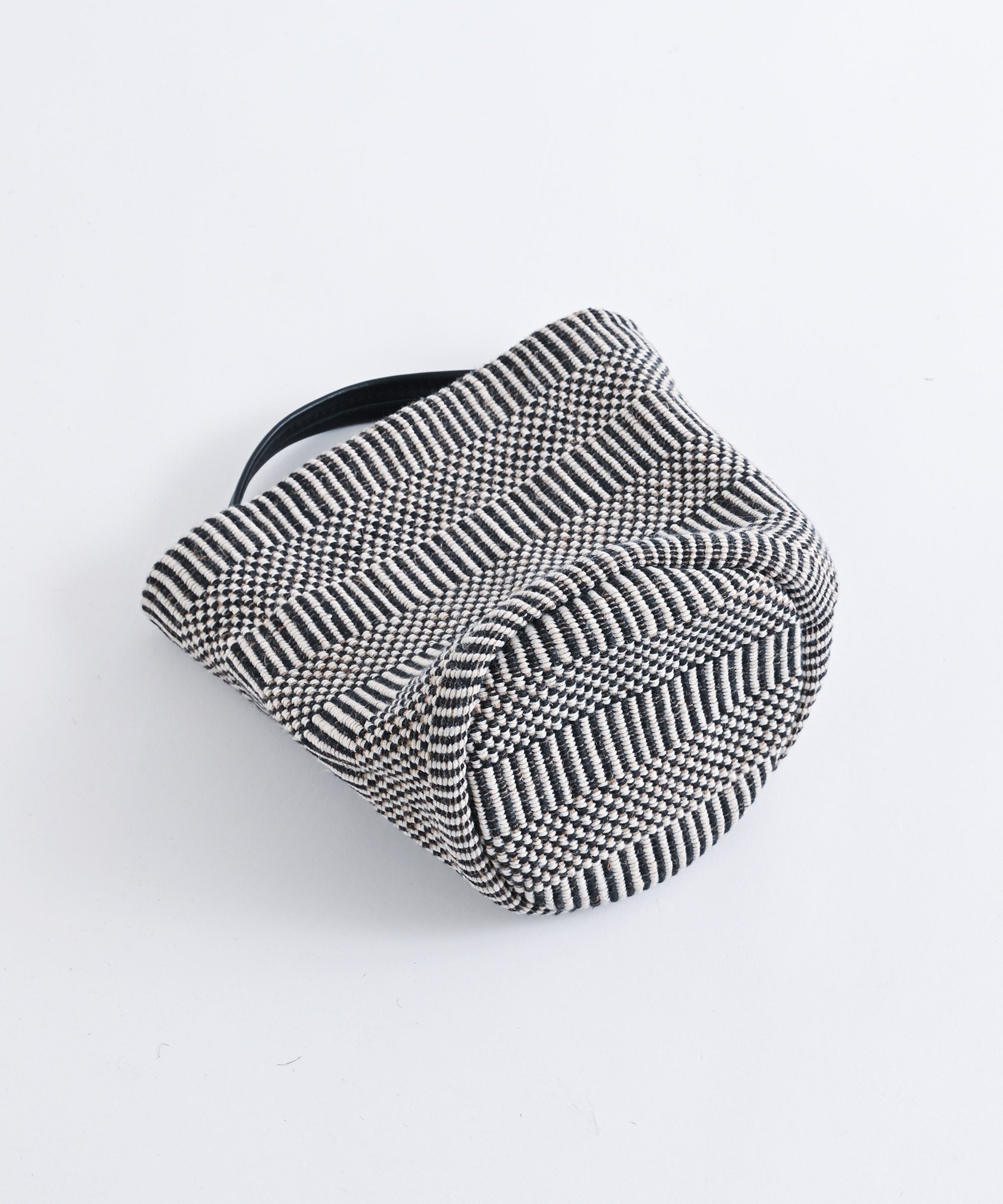 A (Dobi Stripe)