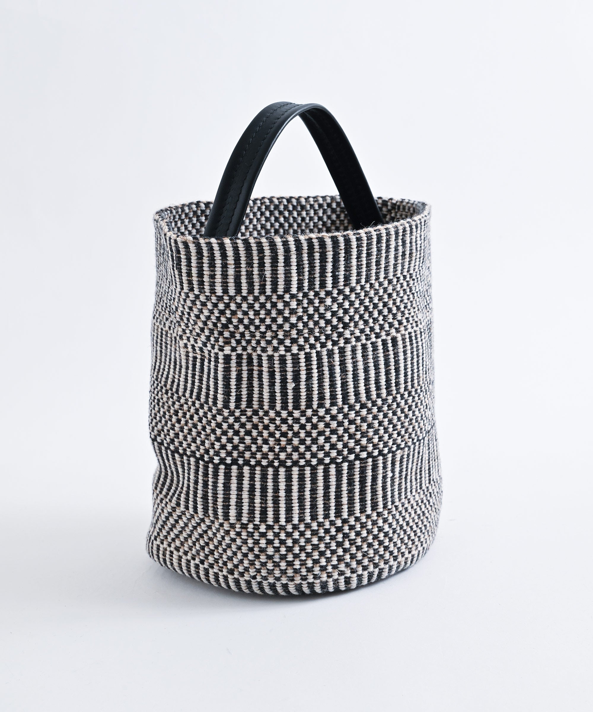 A (Dobi Stripe)