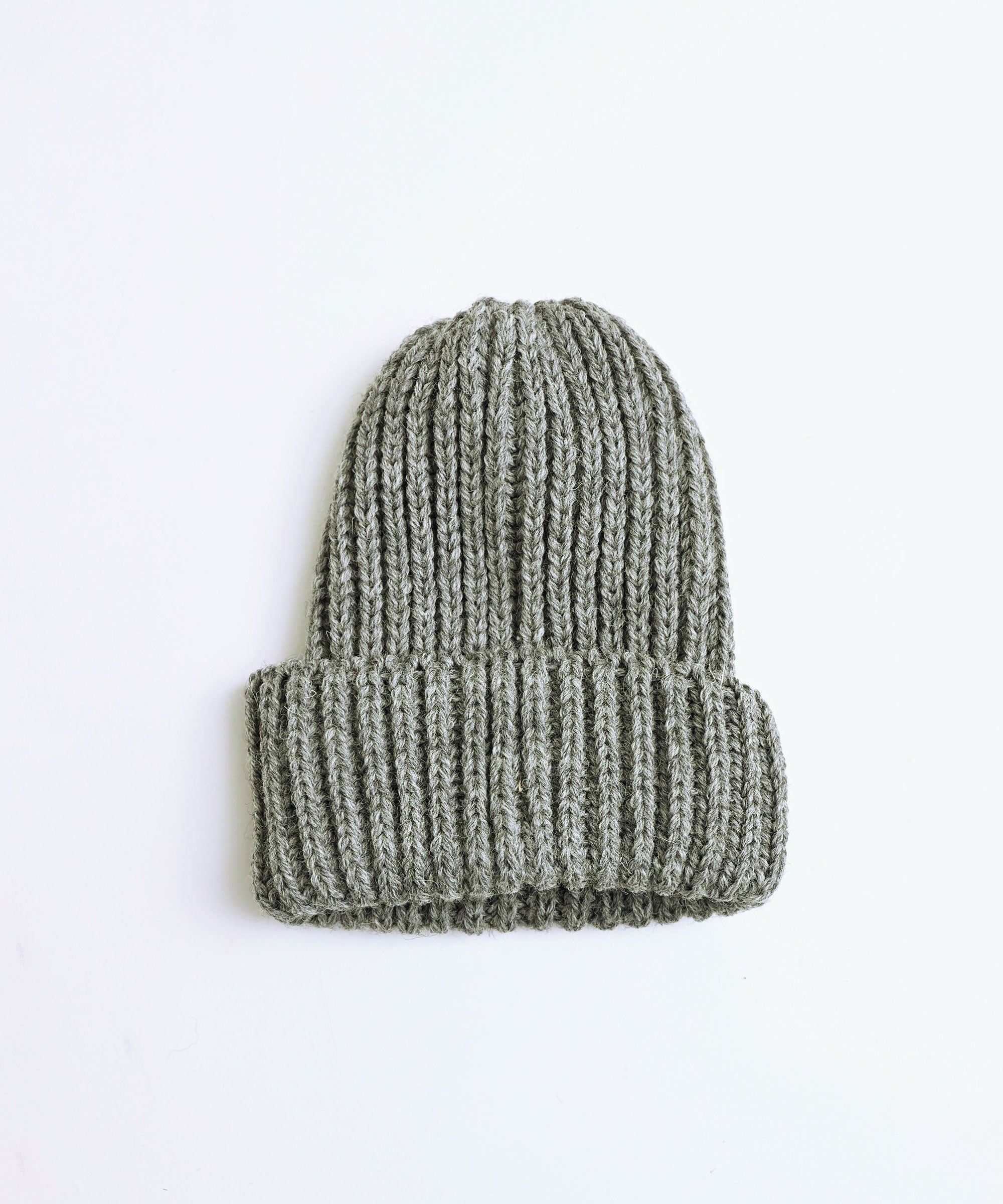 2000 Bobページ HIGHLAND 2000 Vintage Pattern BOB Cap with POM（ハイランド