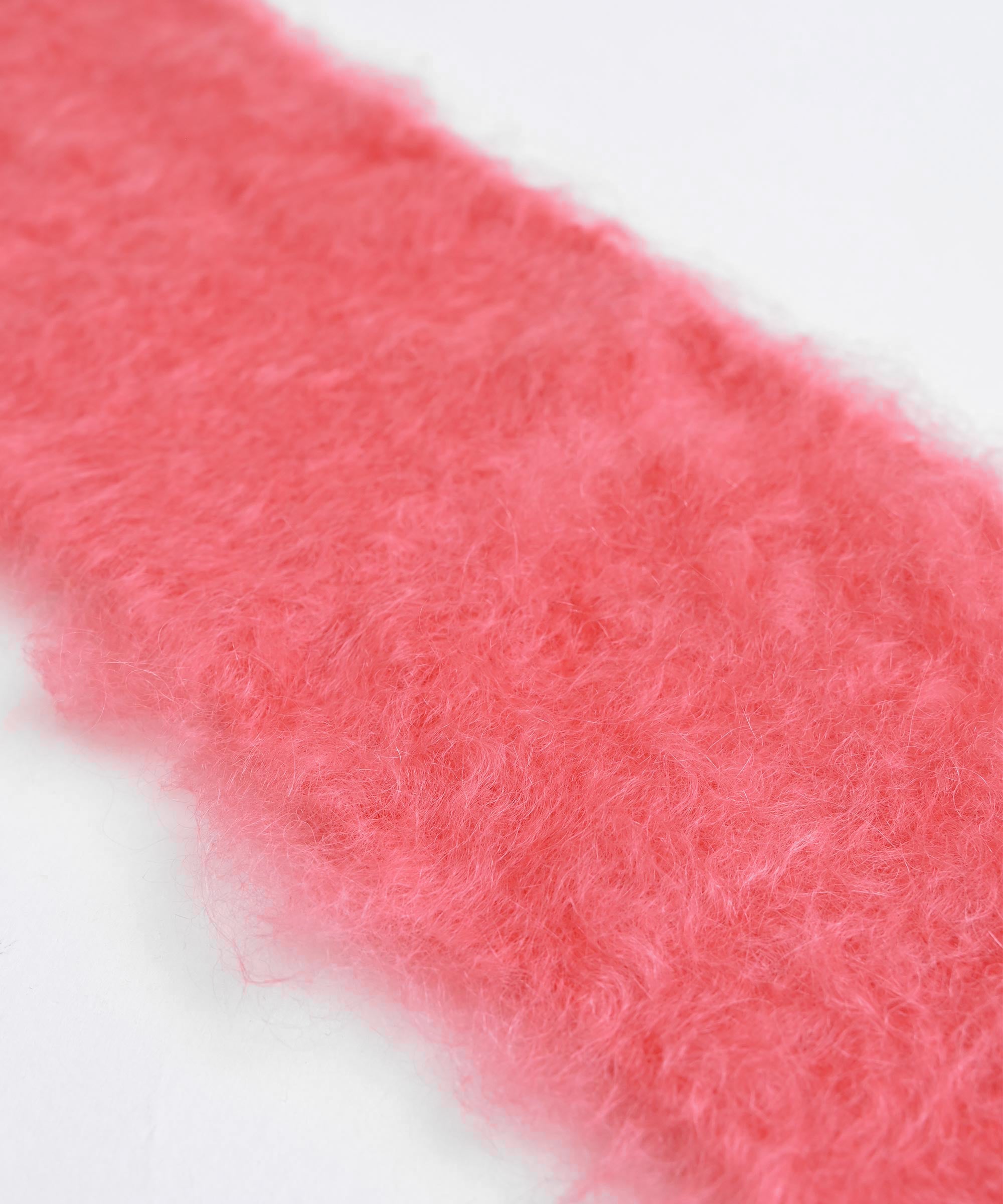 Adele's MOHAIR】マフラー ティペット – BASIC AND ACCENT ONLINE STORE