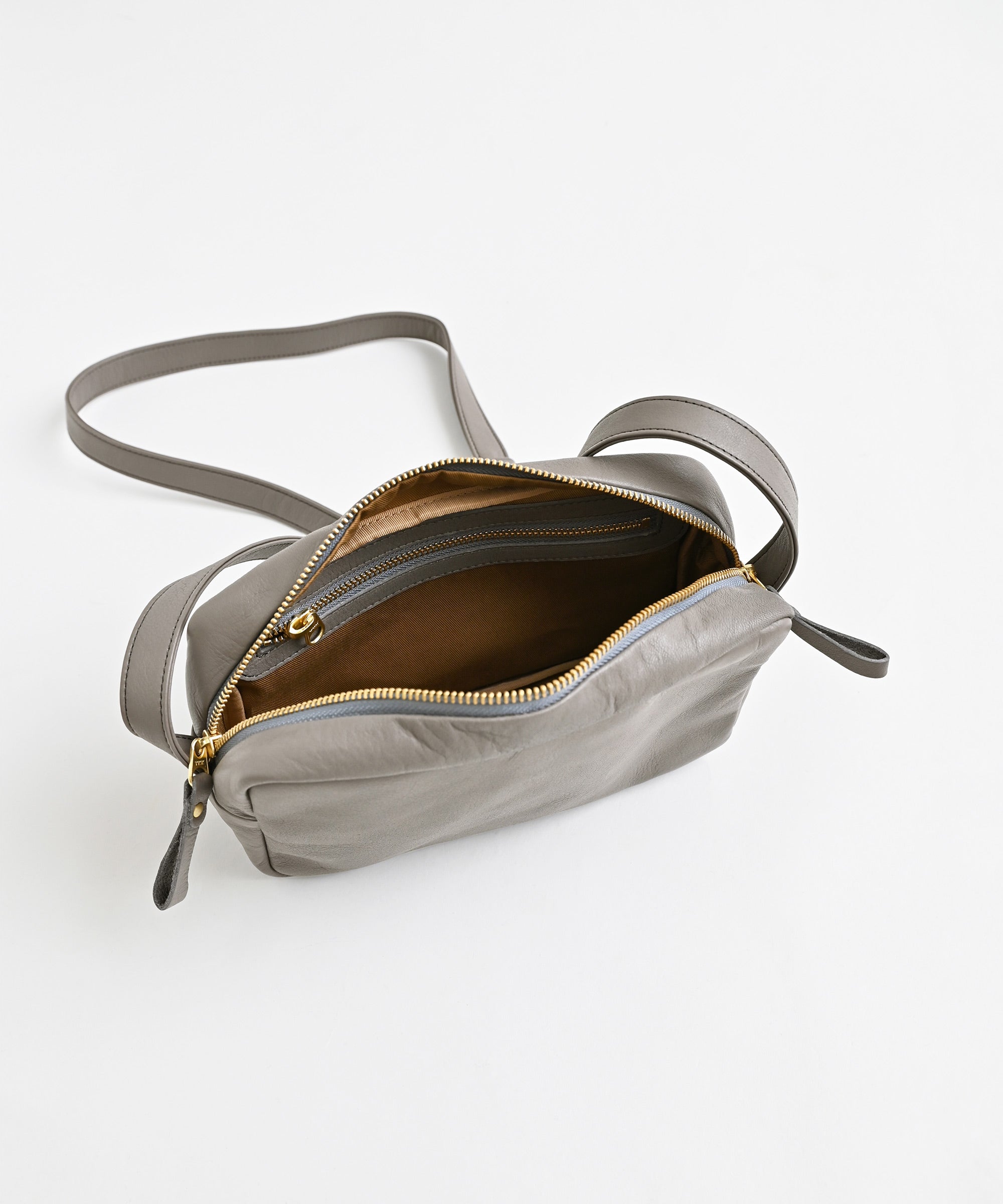 Ampersand/アンパサンド】WPL Shoulder Bag AP25-A03 ウォーター