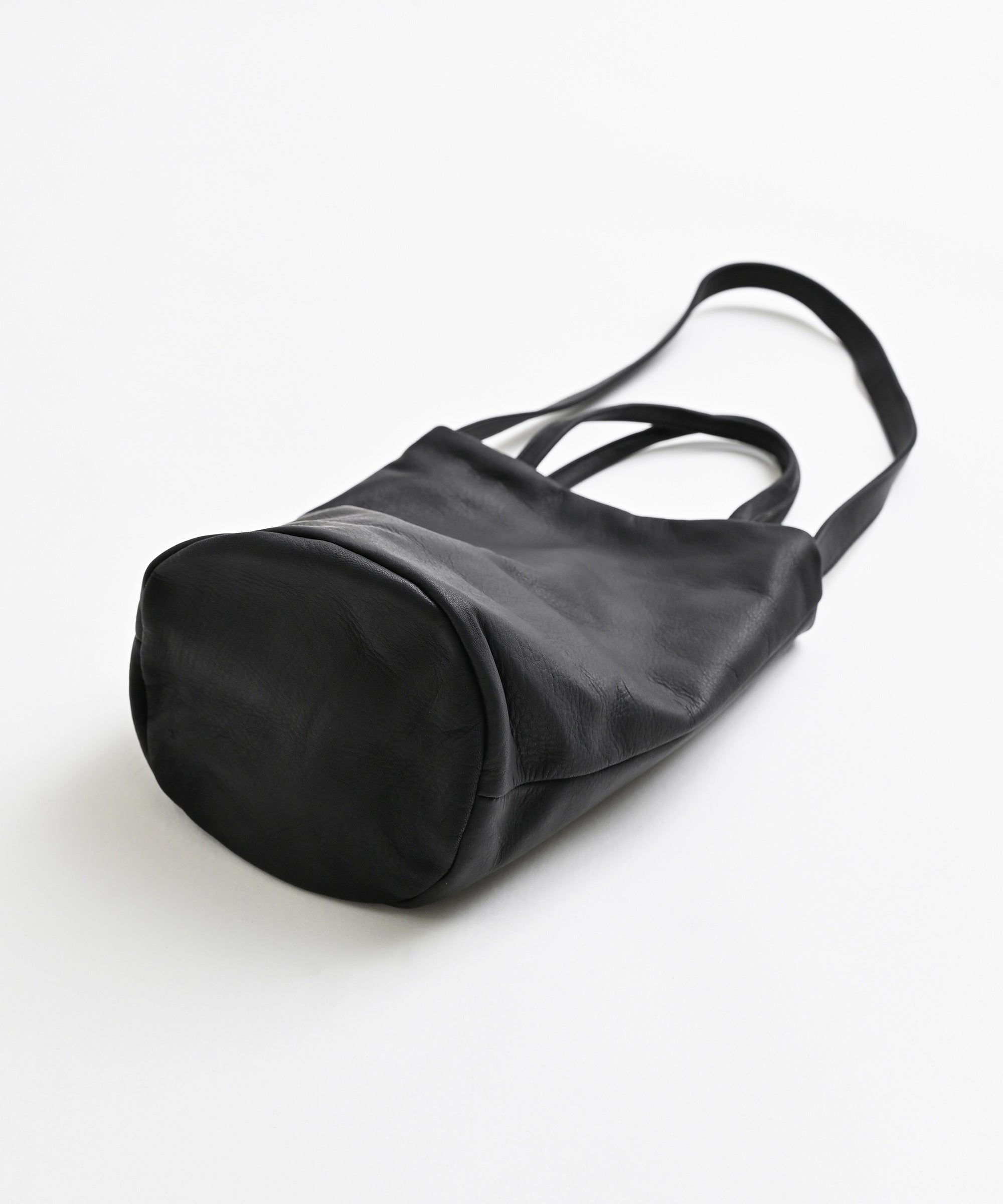 Ampersand/アンパサンド】WPL 2way Tote Bag M AP25-A02 ウォーター