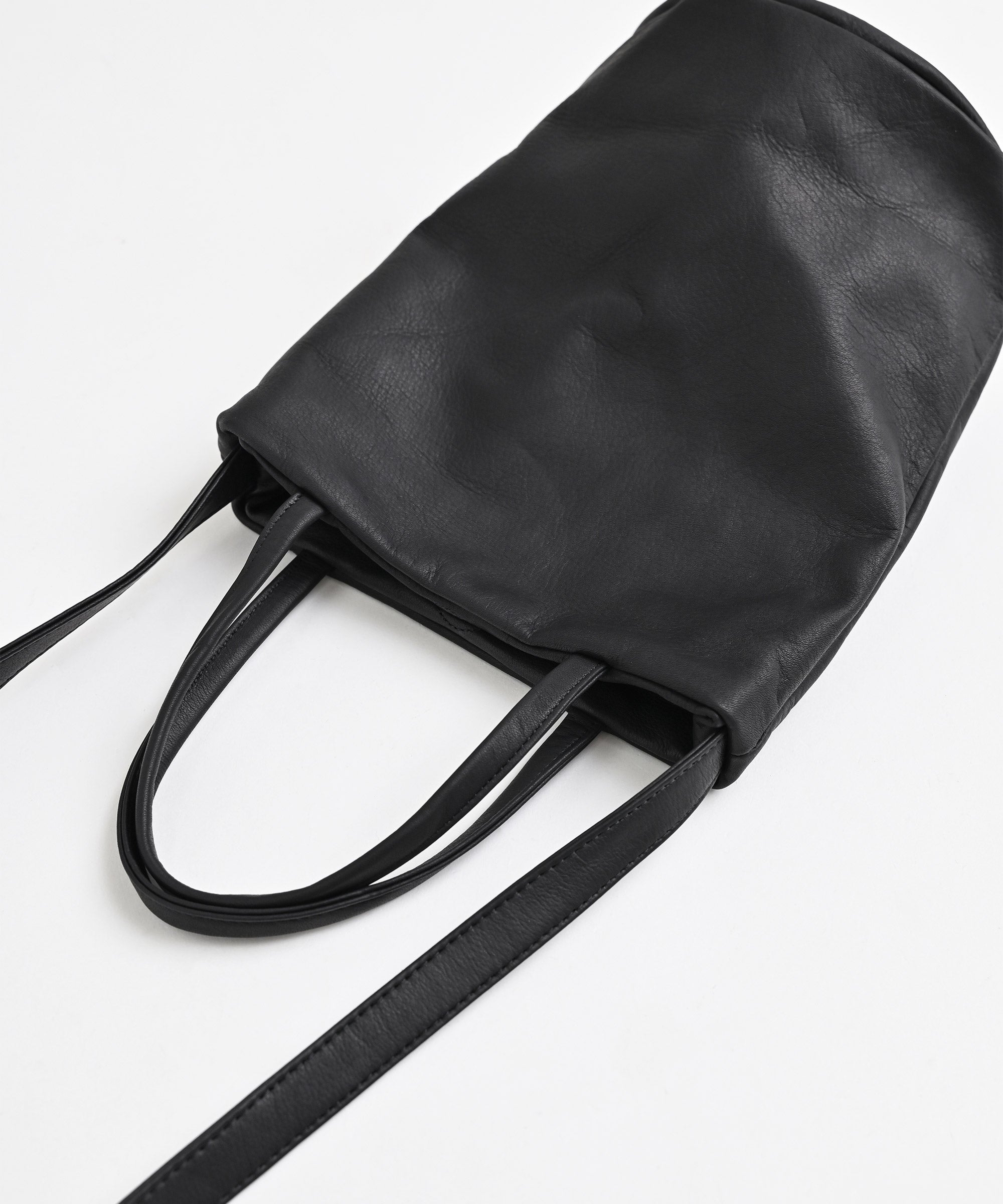 Ampersand/アンパサンド】WPL 2way Tote Bag M AP25-A02 ウォーター