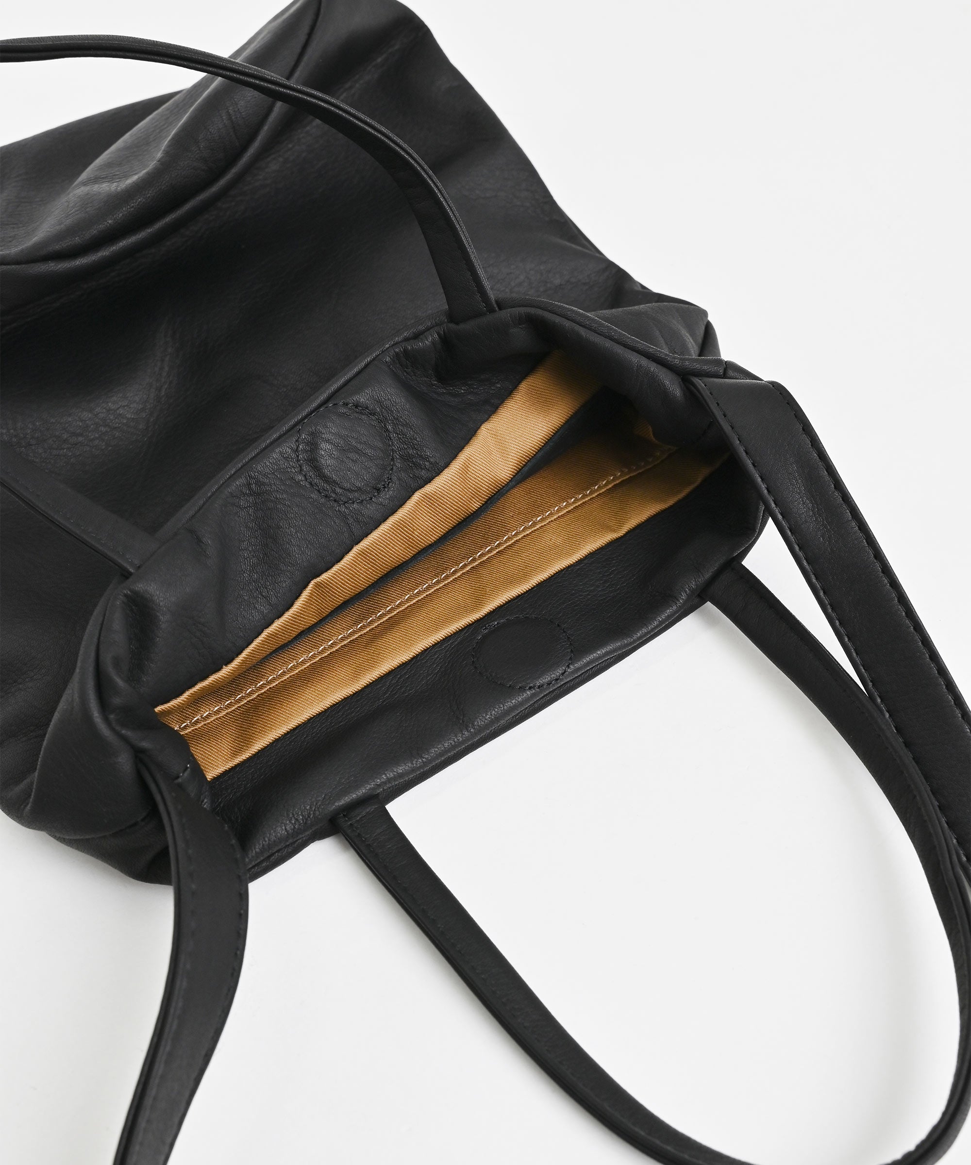 Ampersand/アンパサンド】WPL 2way Tote Bag M AP25-A02 ウォーター