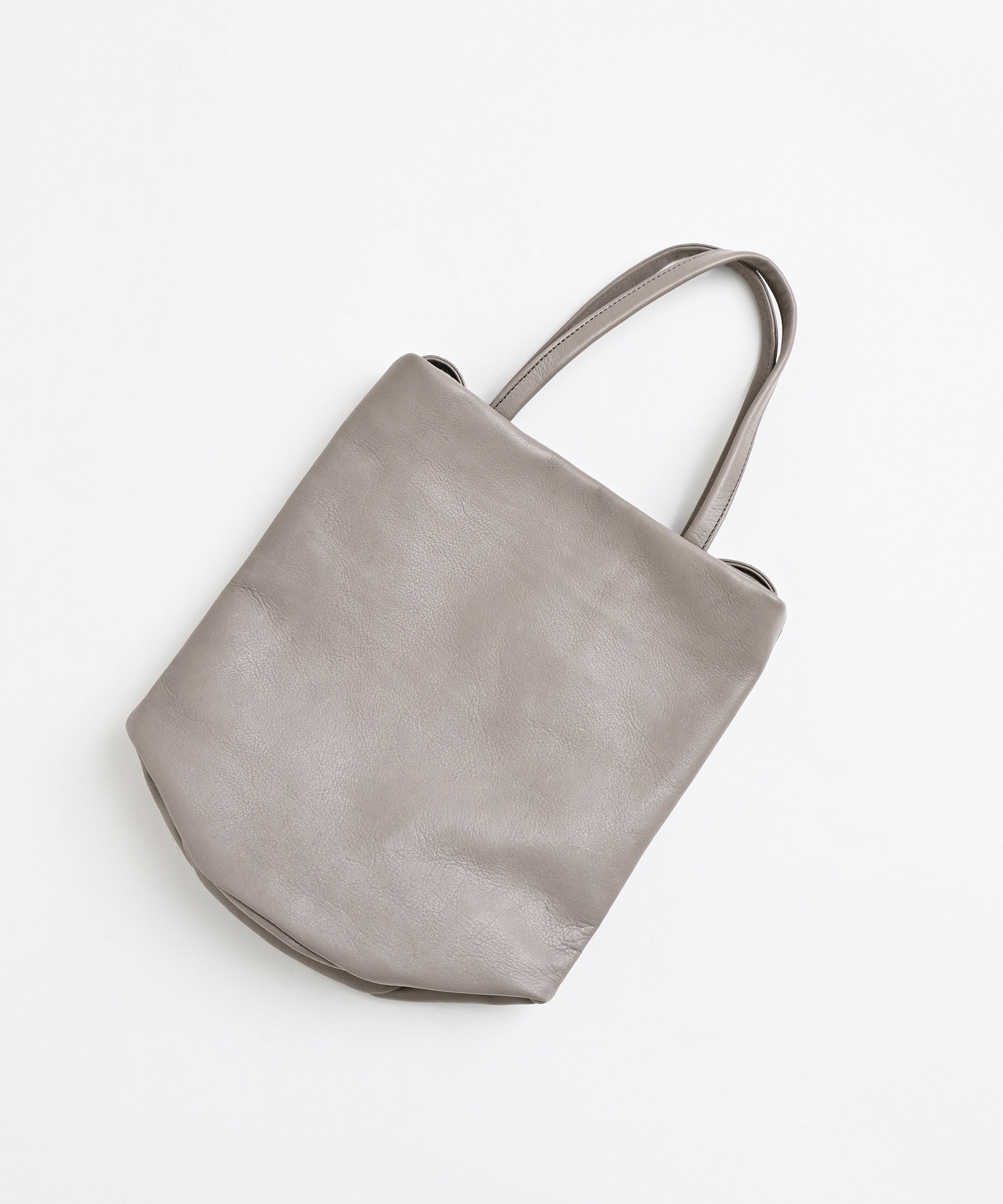 Ampersand/アンパサンド】WPL 2way Tote Bag M AP25-A02 ウォーター