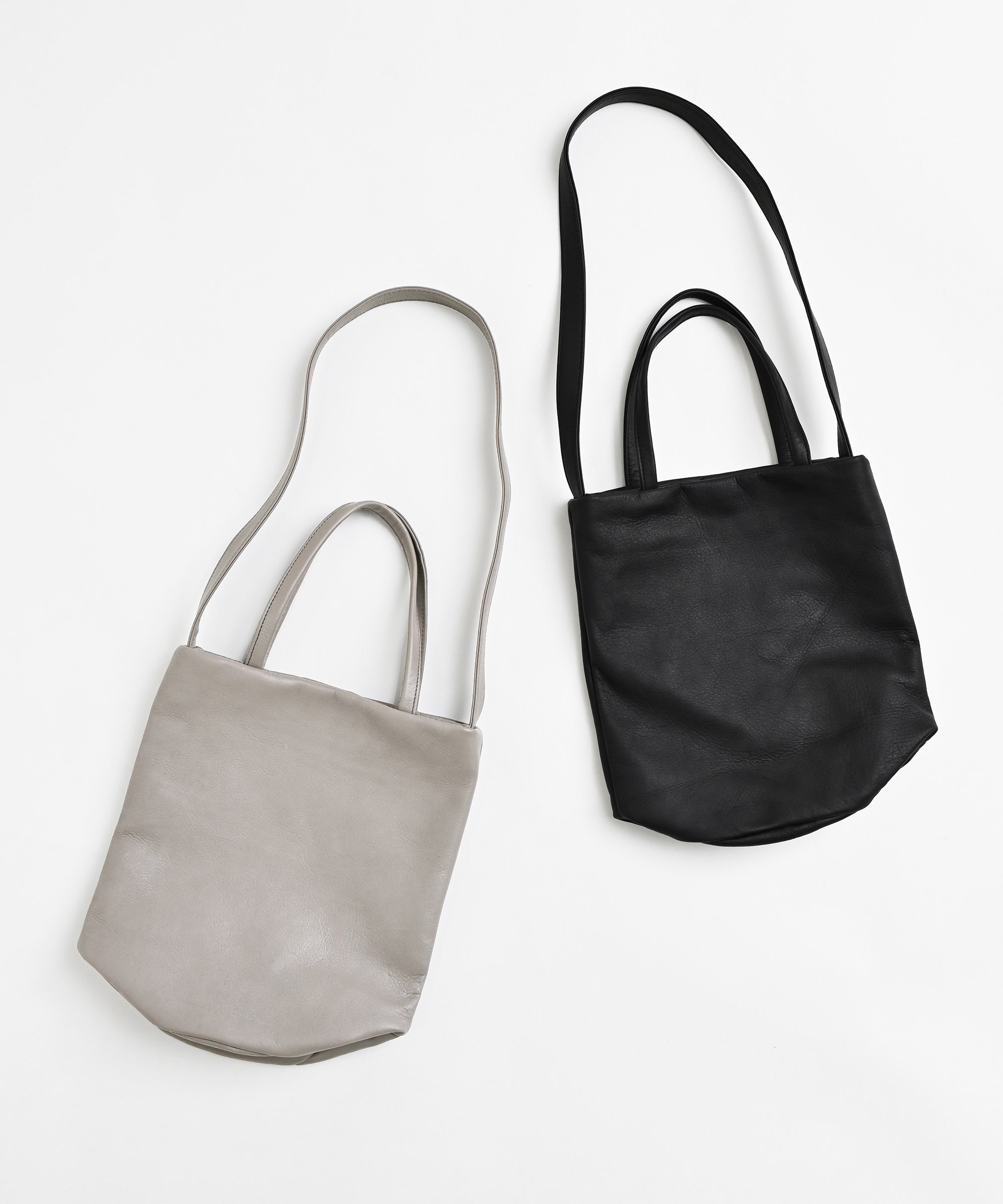 Ampersand/アンパサンド】WPL 2way Tote Bag M AP25-A02 ウォーター